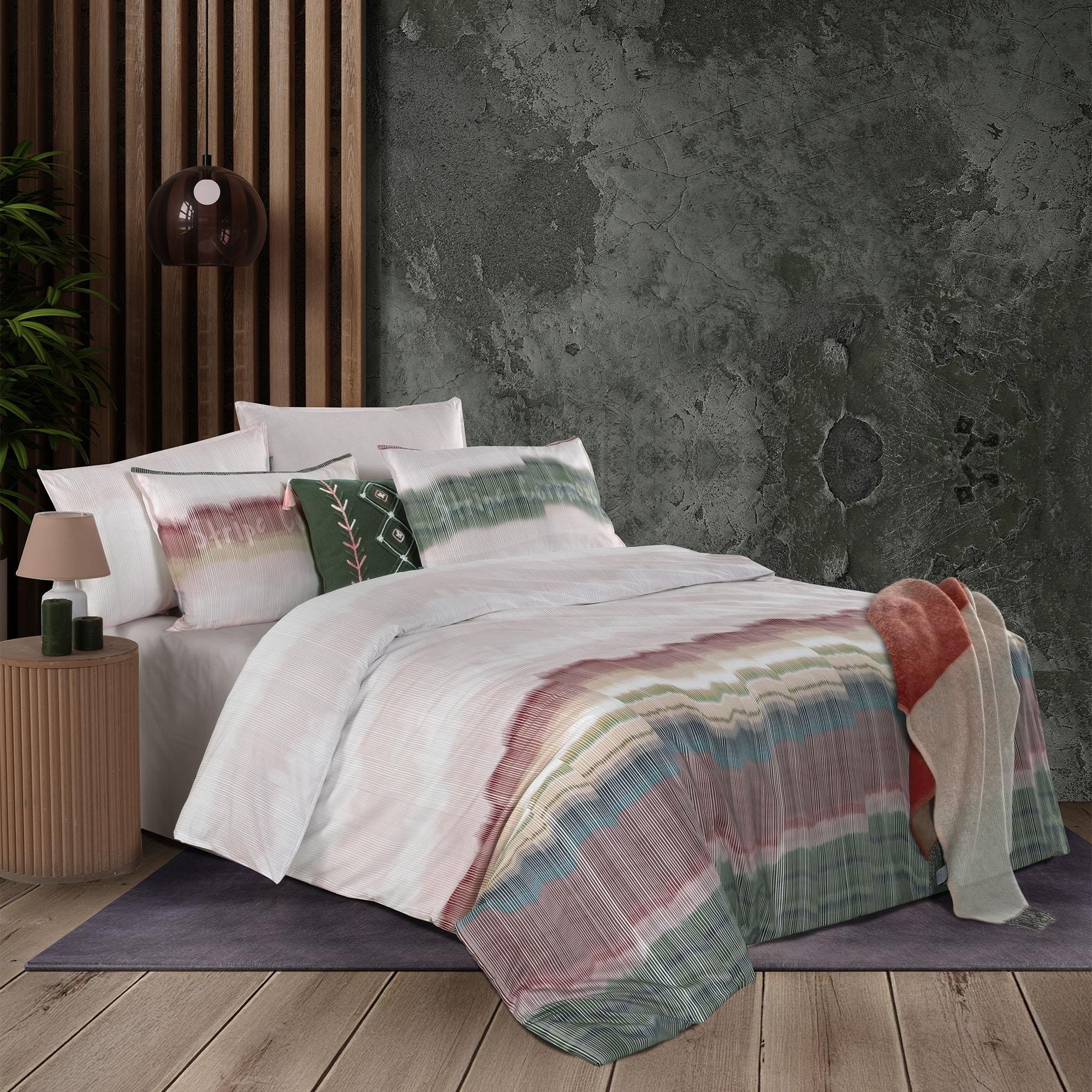 TEHOS FANCY DREAM NEVRESİM TAKIMI