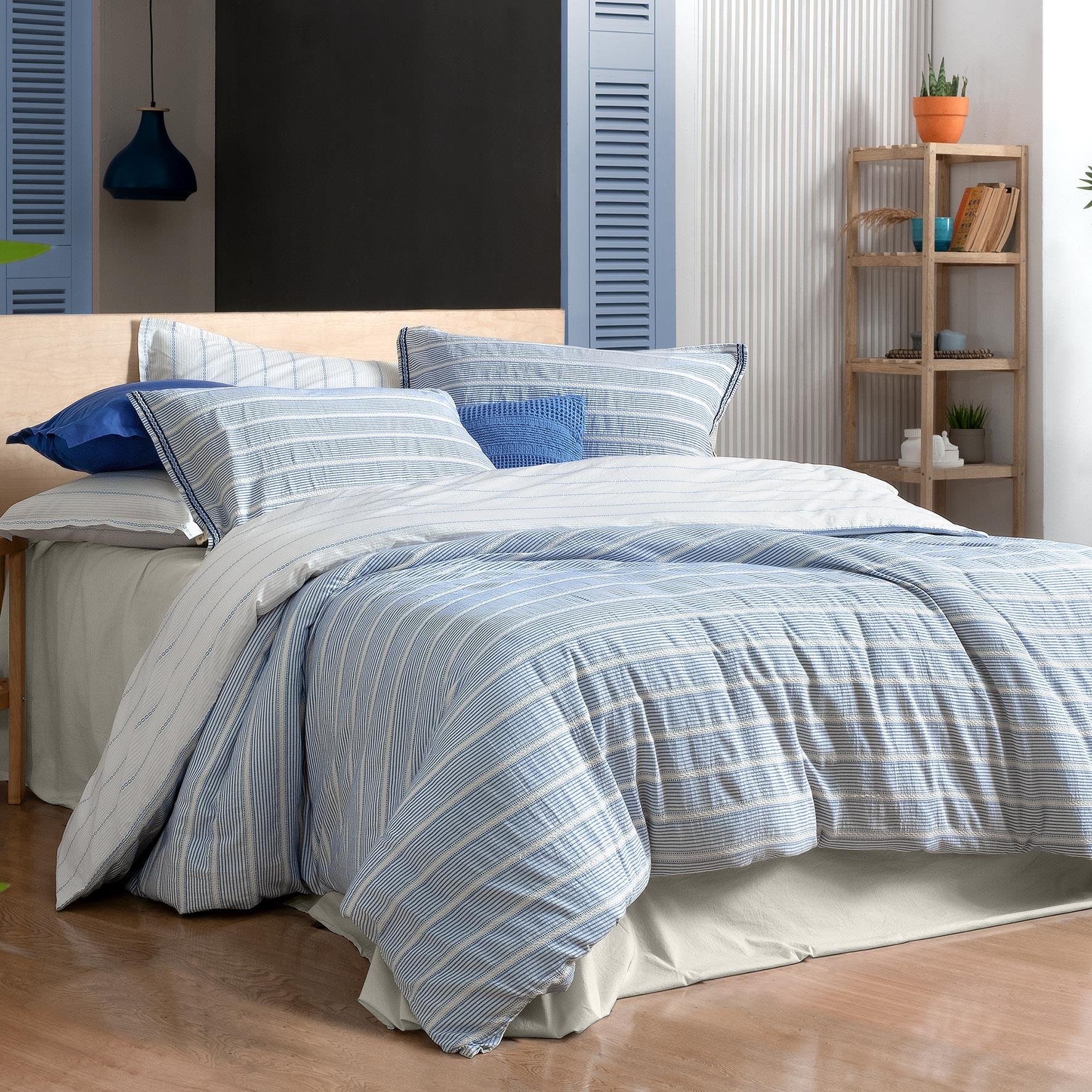 TRİNA MOOD COMFORT NEVRESİM TAKIMI