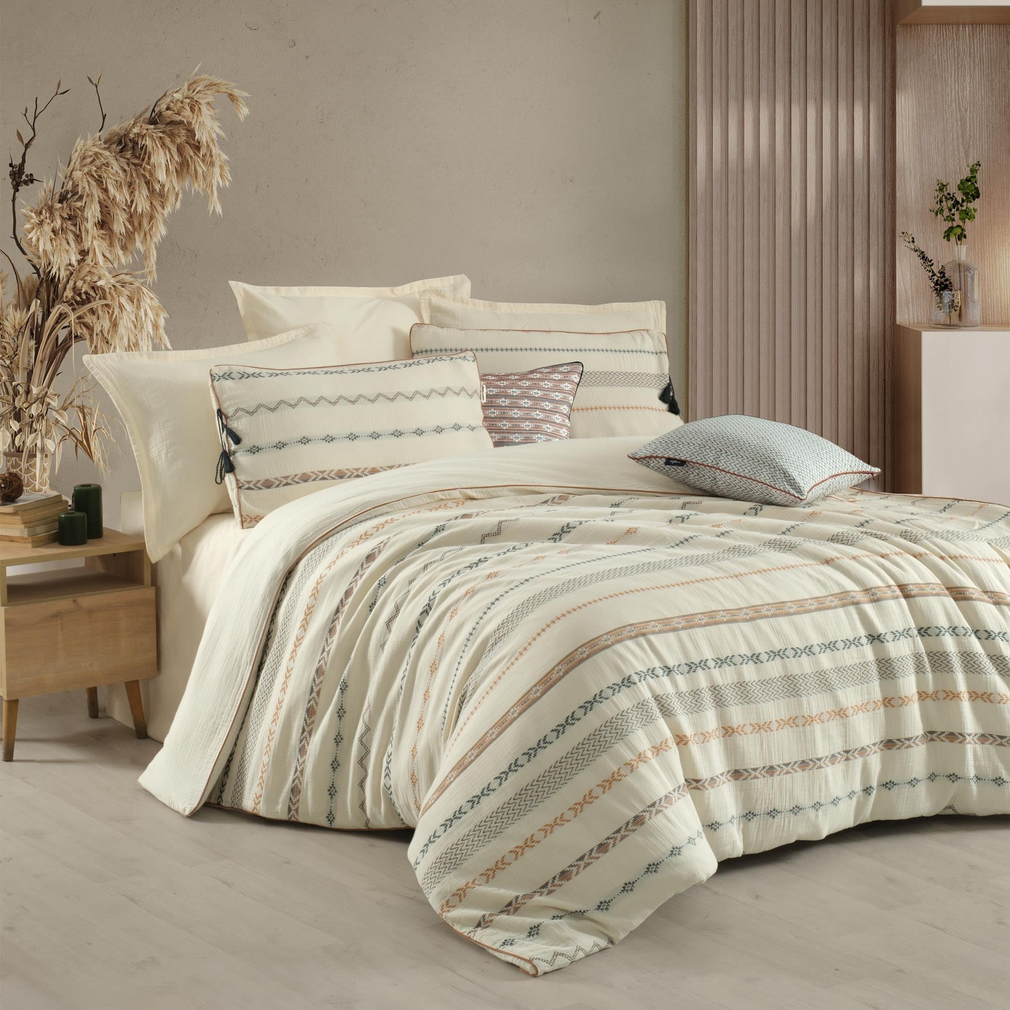 VALERIA MOOD COMFORT NEVRESİM TAKIMI
