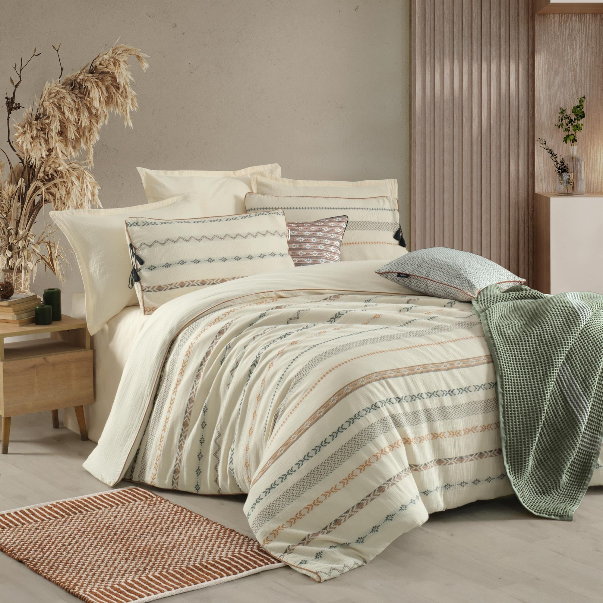 VALERIA MOOD COMFORT NEVRESİM TAKIMI