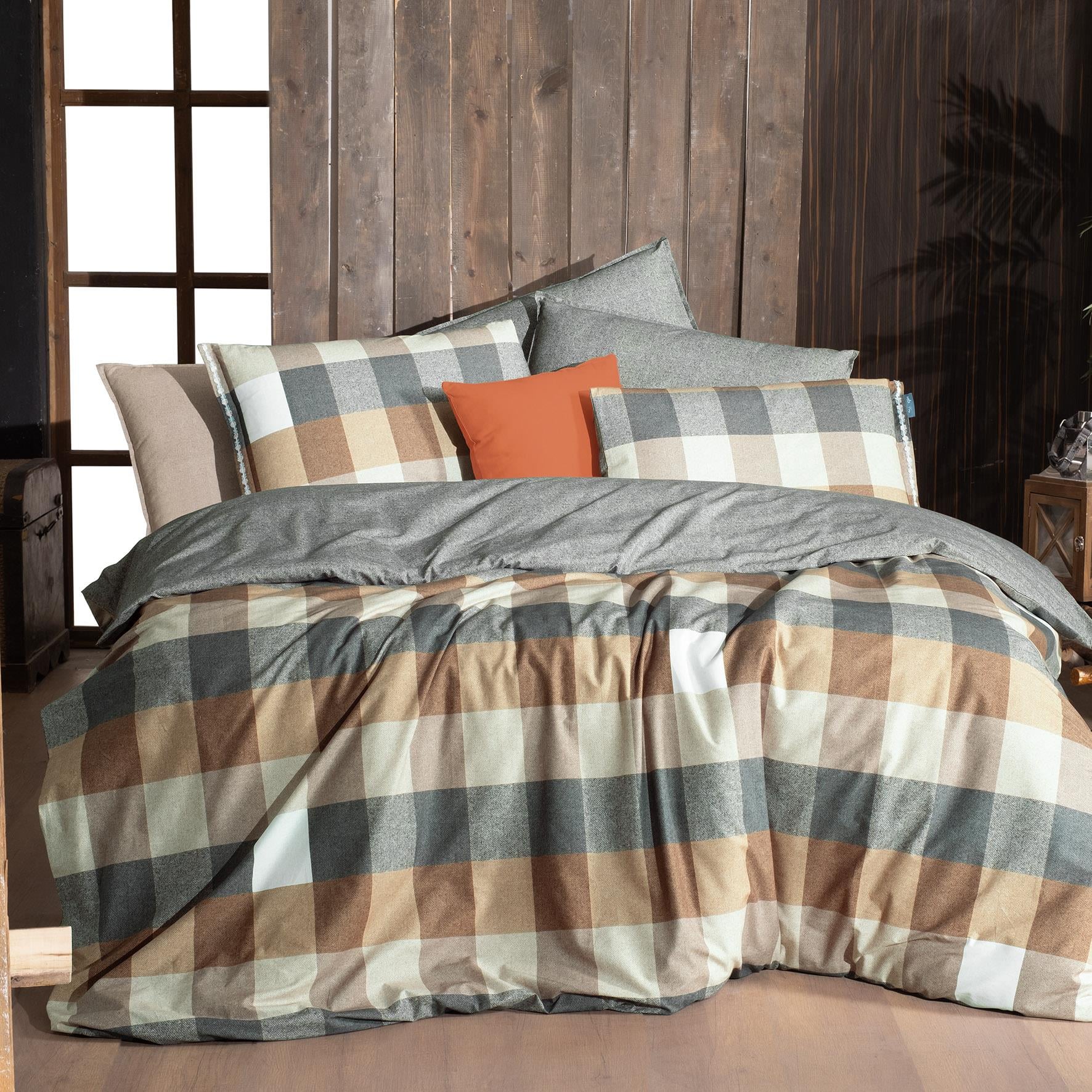 VERDON FANCY DREAM NEVRESİM TAKIMI