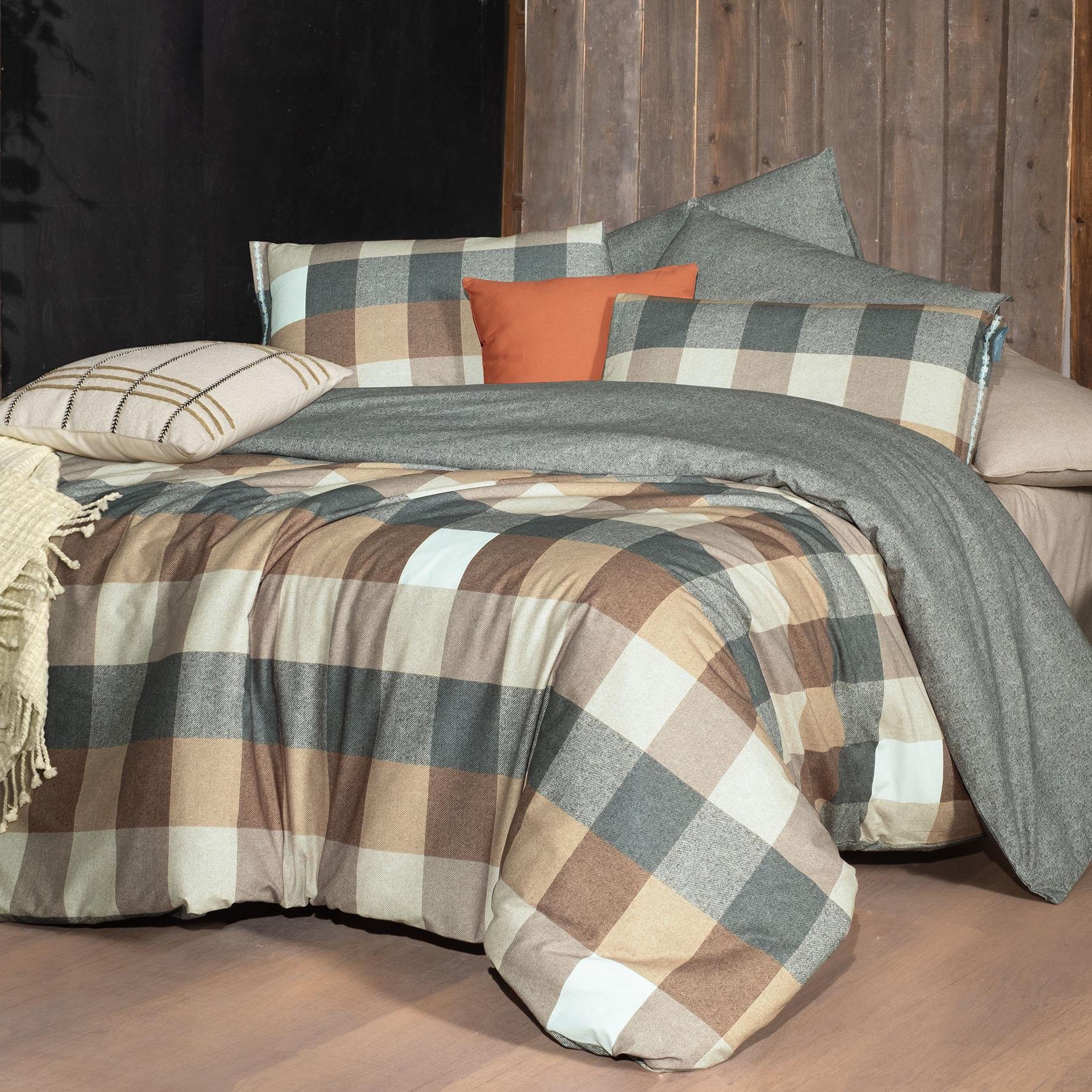 VERDON FANCY DREAM NEVRESİM TAKIMI
