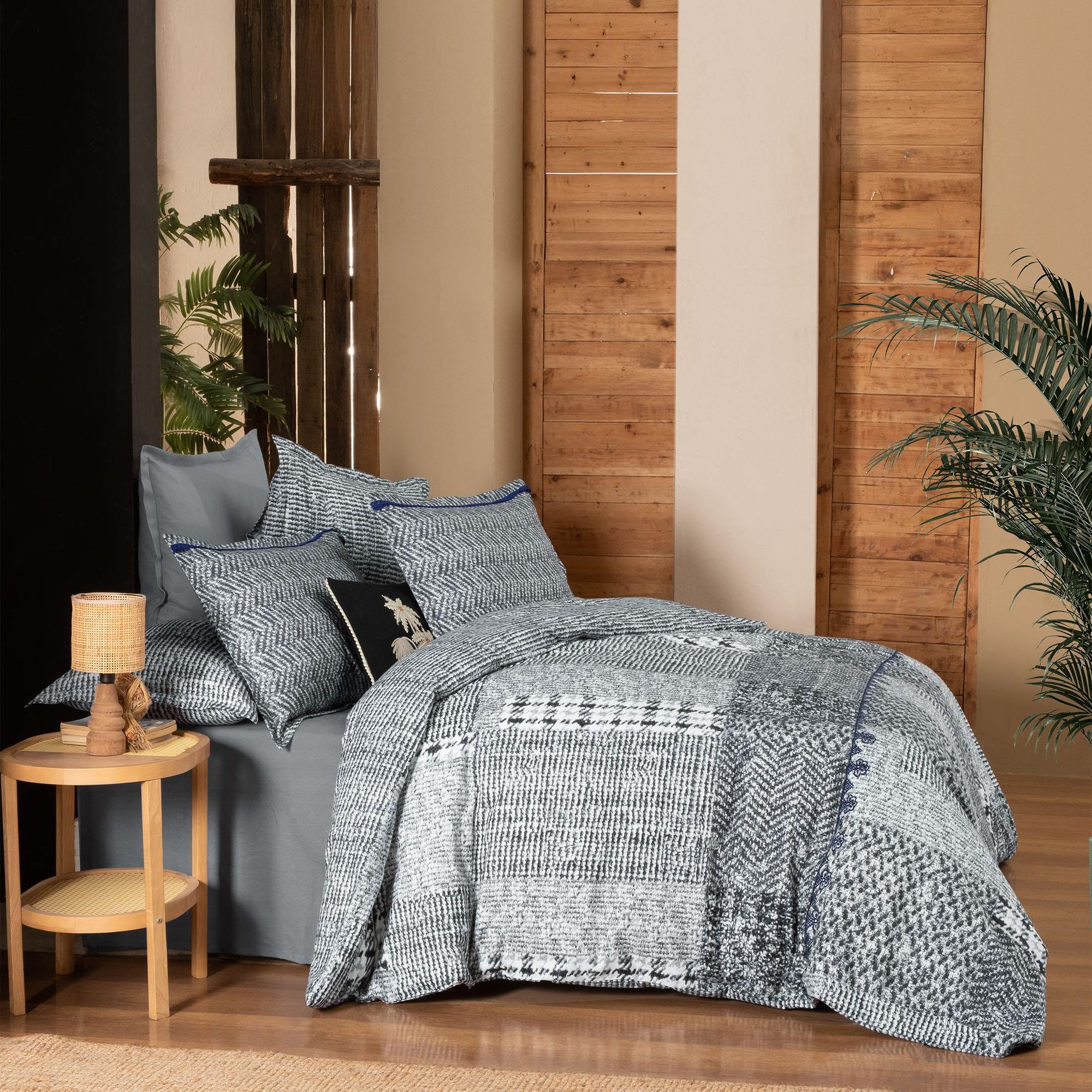 VİO FLANEL NEVRESİM TAKIMI