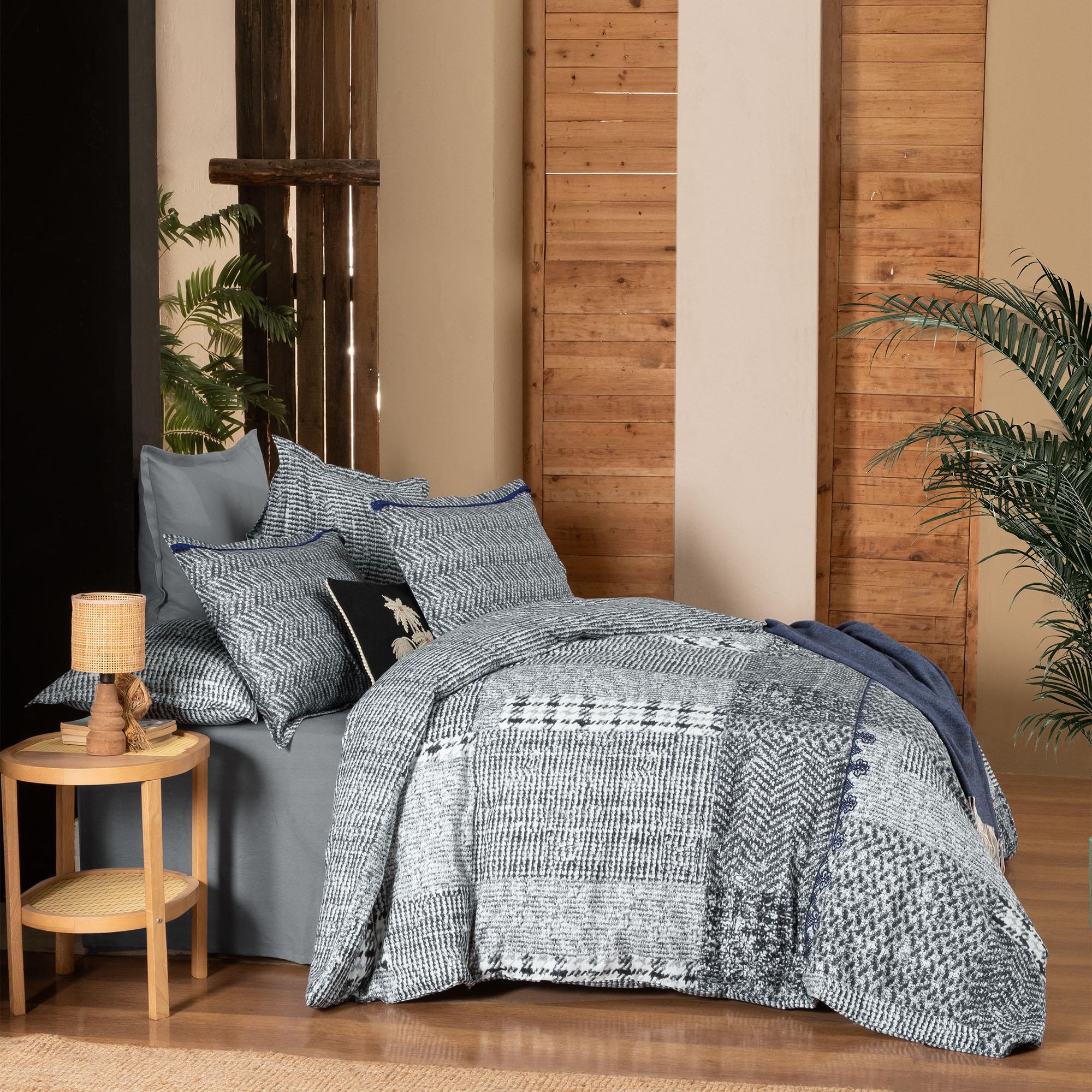 VİO FLANEL NEVRESİM TAKIMI