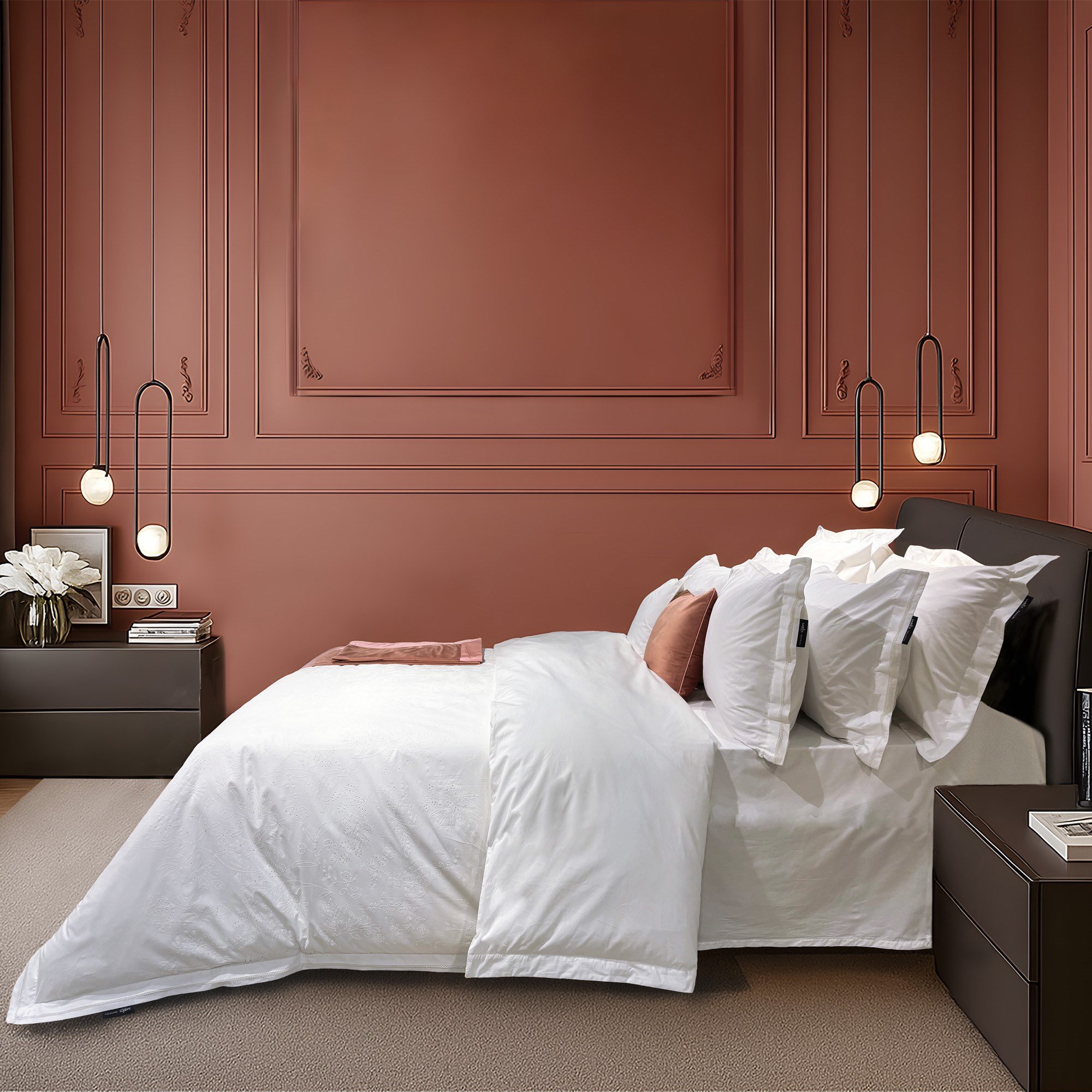 WHITNEY SPORT CHIC NEVRESİM TAKIMI