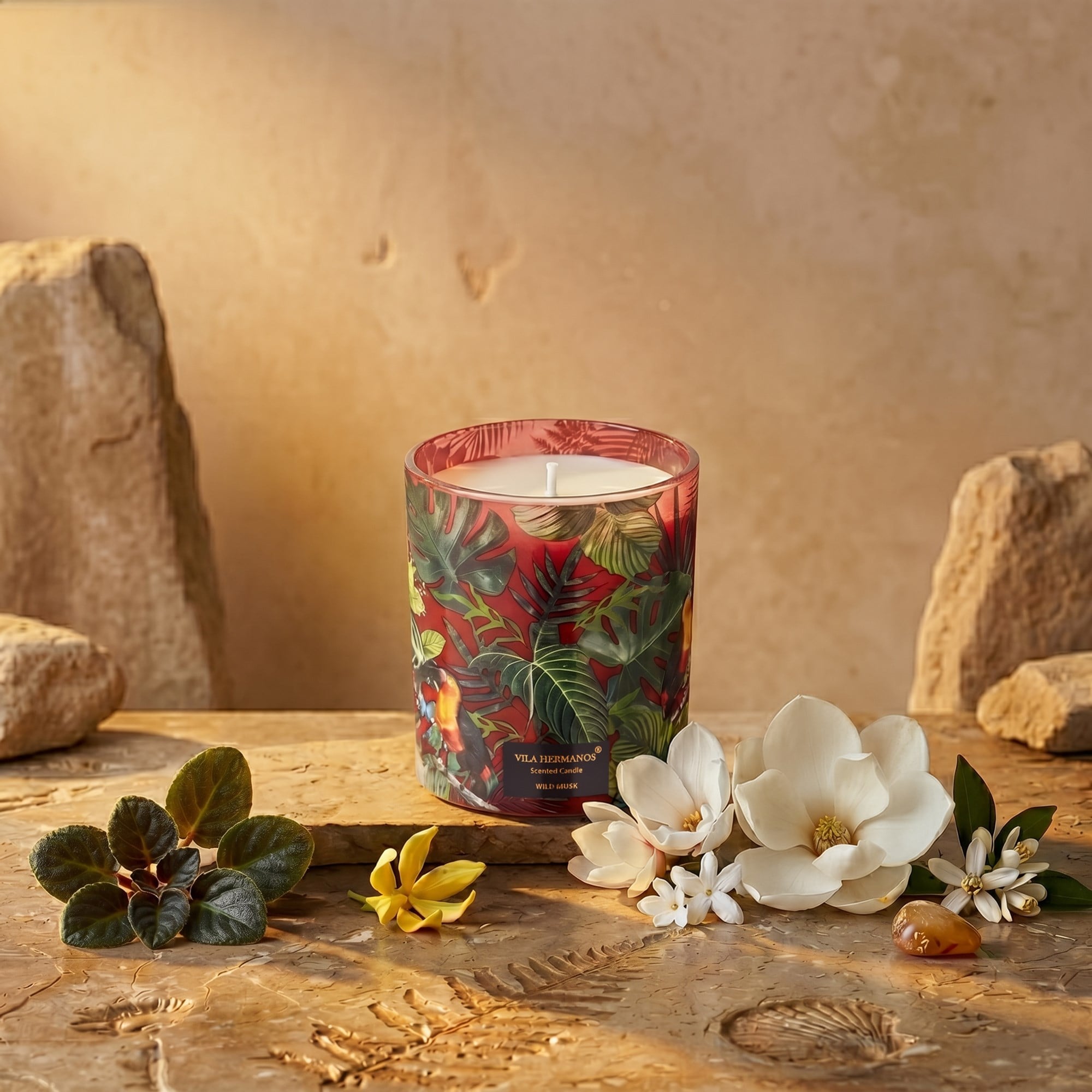 WILD MUSK MUM