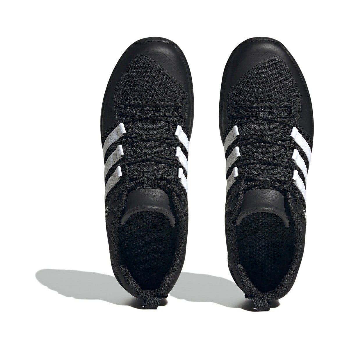 Adidas Performance Terrex Daroga Plus Canvas Erkek Outdoor Ayakkabı Siyah HP8632 – 6. görsel