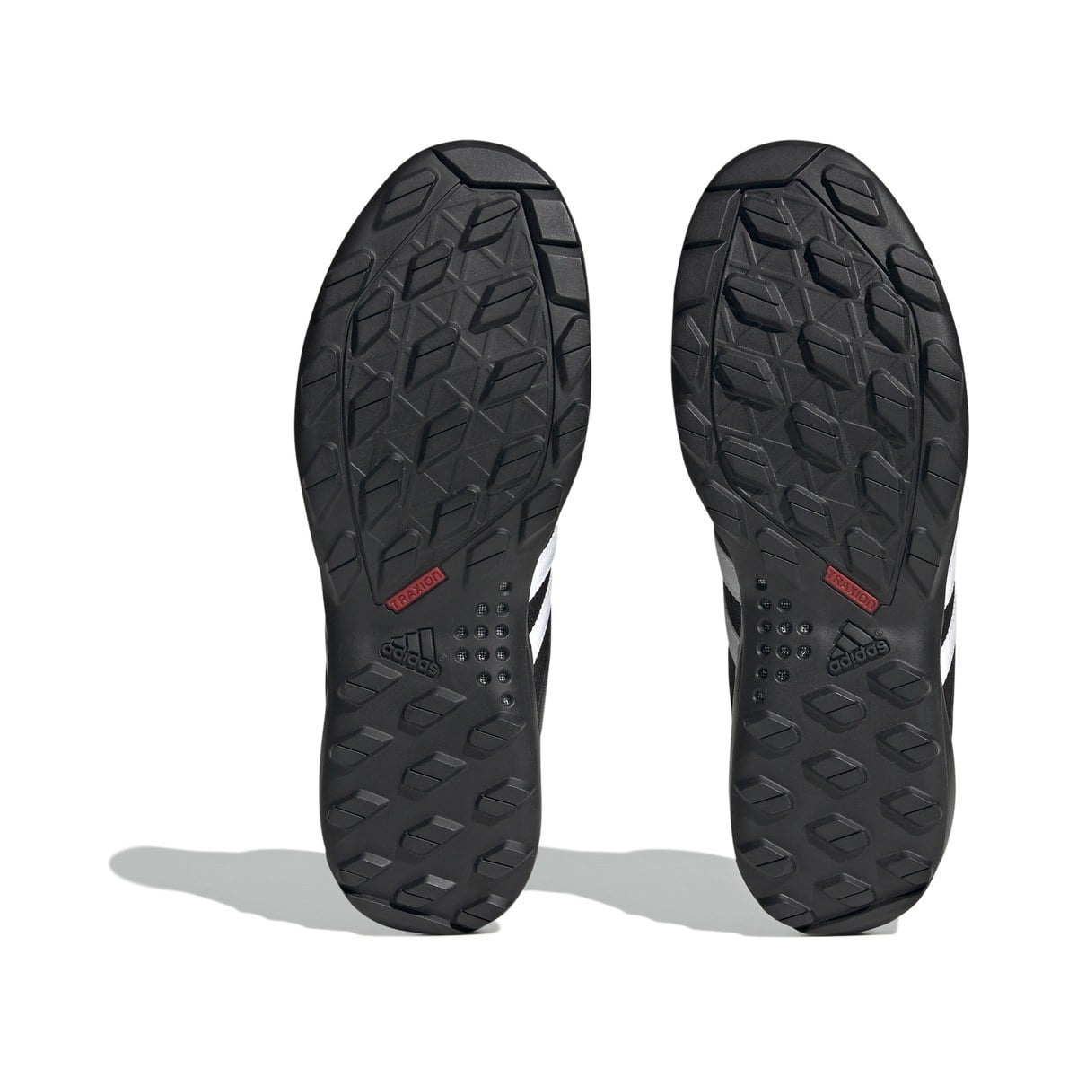 Adidas Performance Terrex Daroga Plus Canvas Erkek Outdoor Ayakkabı Siyah HP8632 – 7. görsel