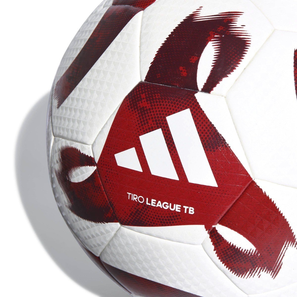 Adidas Performance Tiro Lge Tb Unisex Futbol Topu Beyaz HZ1294 – 3. görsel
