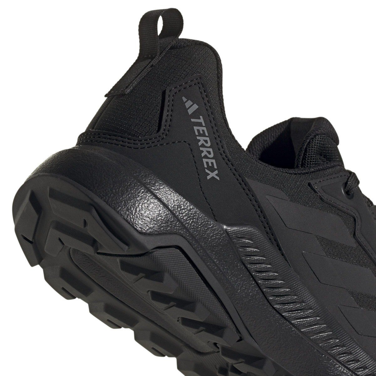 Adidas Performance Terrex Anylander R.Rdy Erkek Koşu Ayakkabısı Siyah ID0901 – 7. görsel