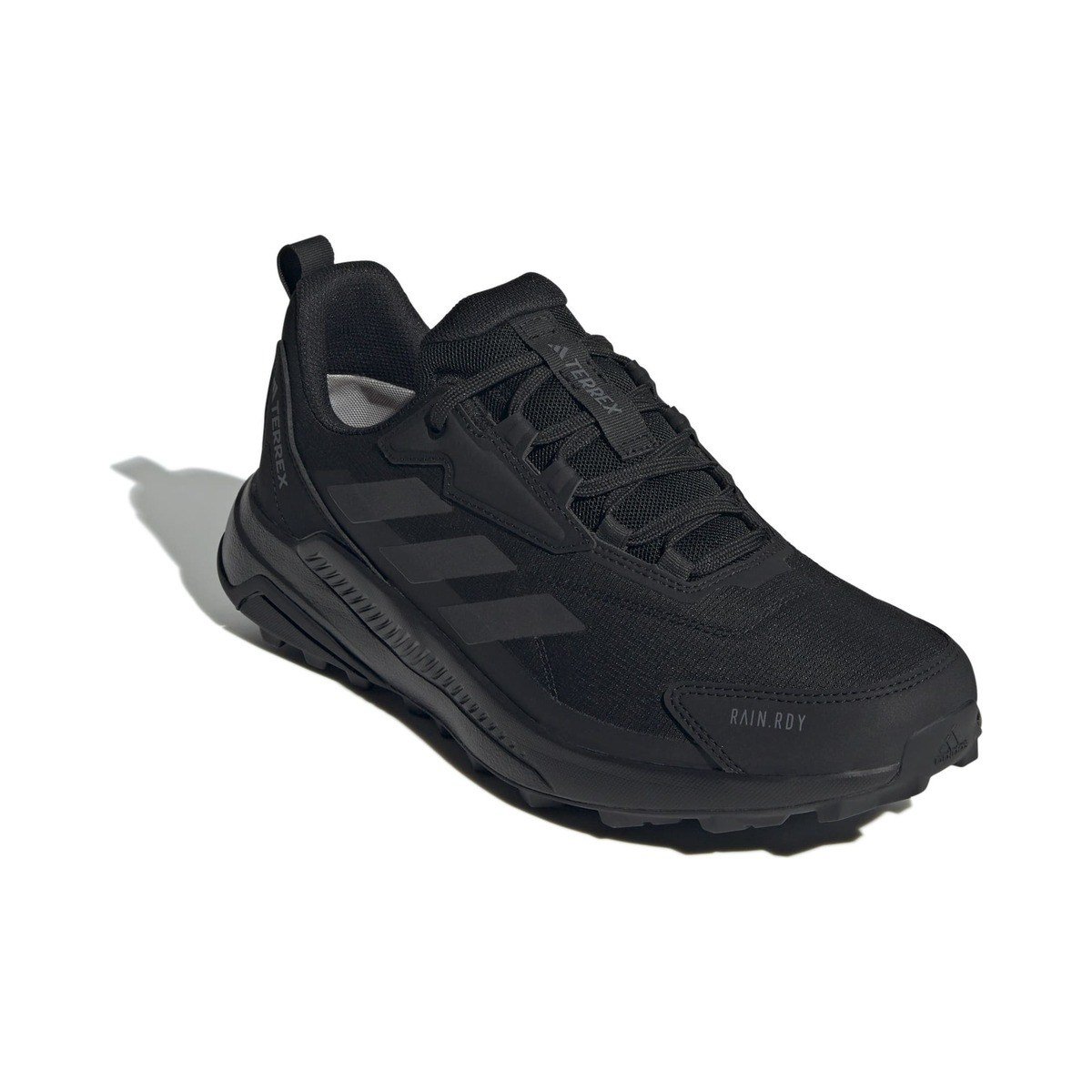 Adidas Performance Terrex Anylander R.Rdy Erkek Koşu Ayakkabısı Siyah ID0901 – 5. görsel