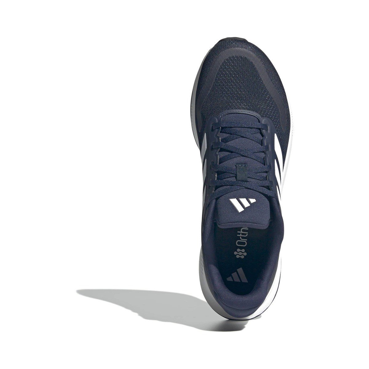 Adidas Performance Runfalcon 5 Erkek Koşu Ayakkabısı Lacivert IE8809 – 8. görsel
