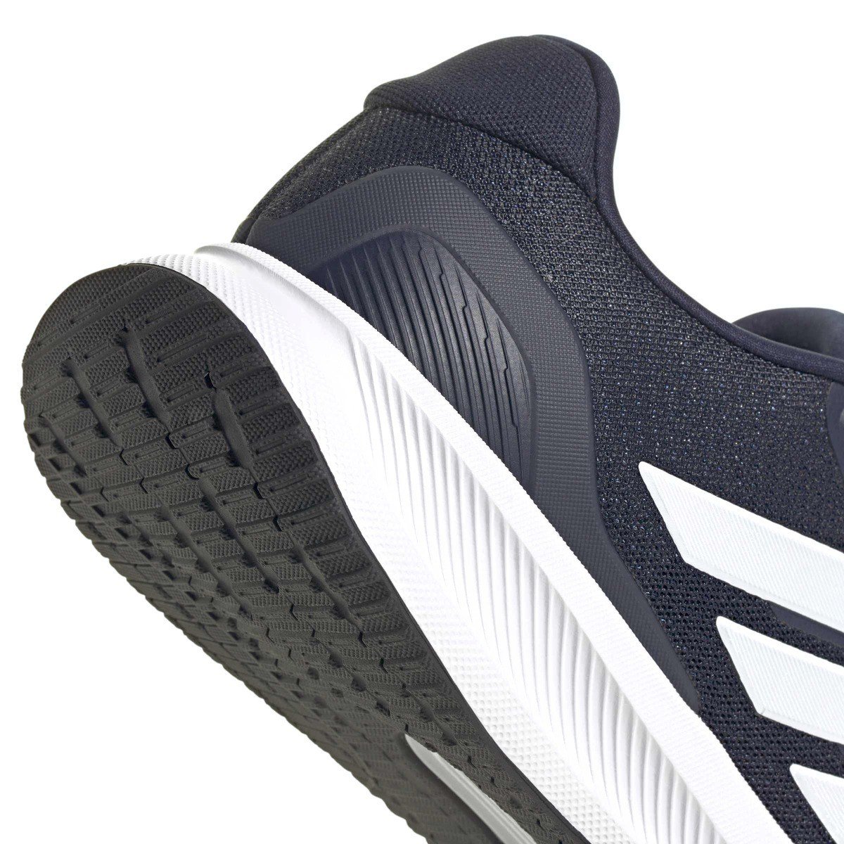 Adidas Performance Runfalcon 5 Erkek Koşu Ayakkabısı Lacivert IE8809 – 11. görsel