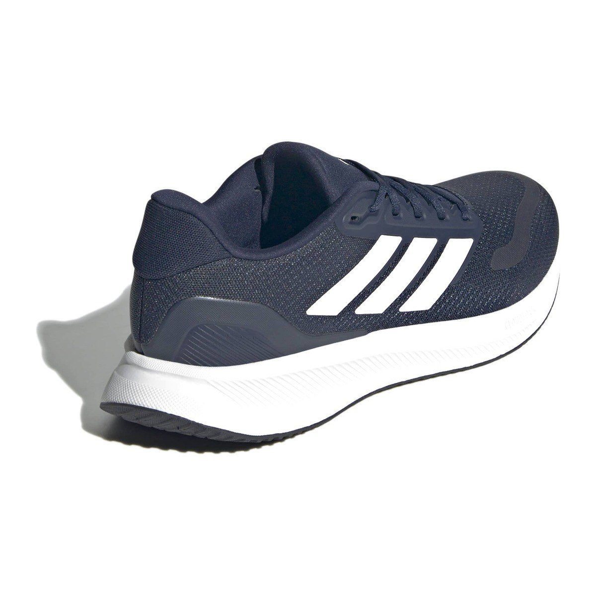 Adidas Performance Runfalcon 5 Erkek Koşu Ayakkabısı Lacivert IE8809 – 6. görsel