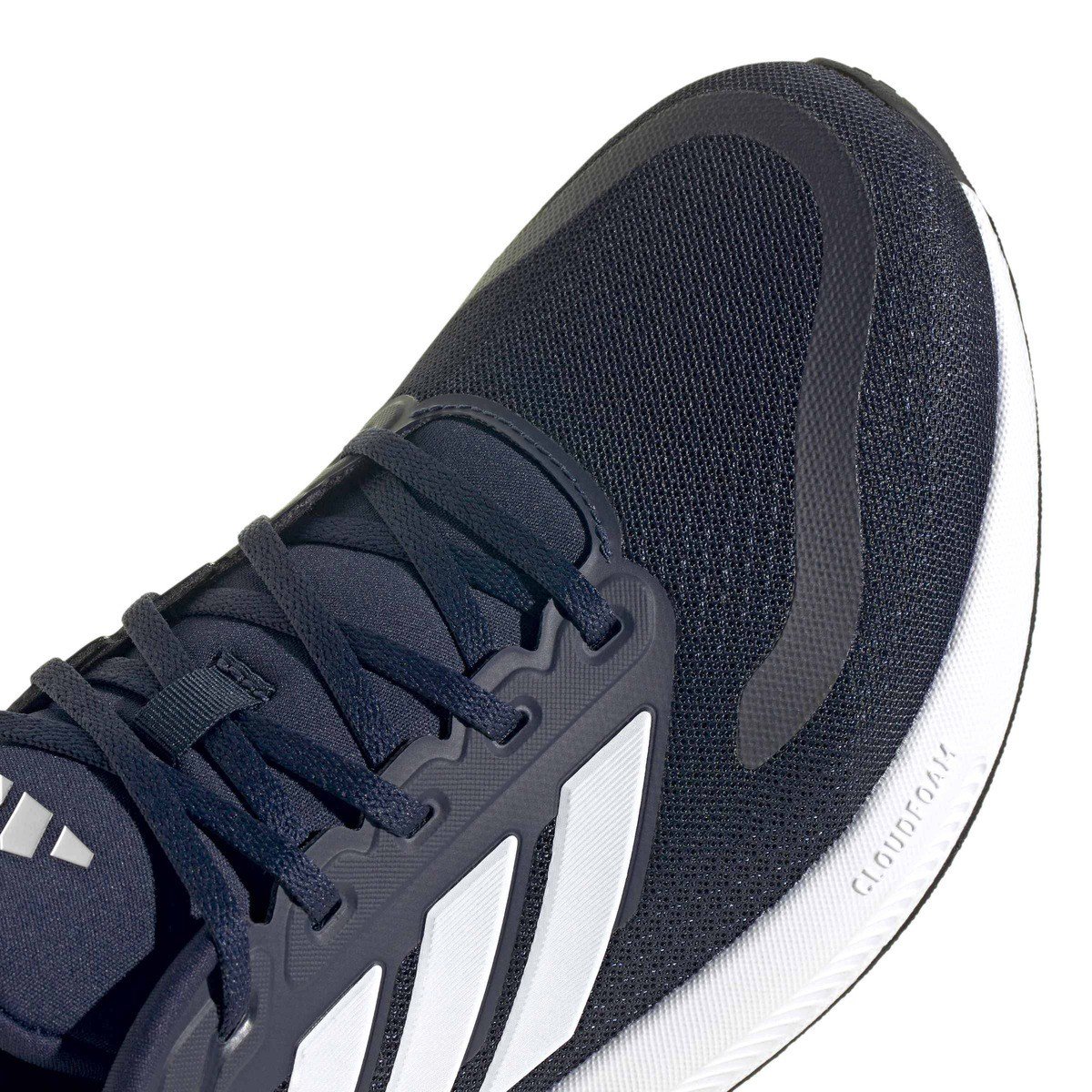 Adidas Performance Runfalcon 5 Erkek Koşu Ayakkabısı Lacivert IE8809 – 10. görsel