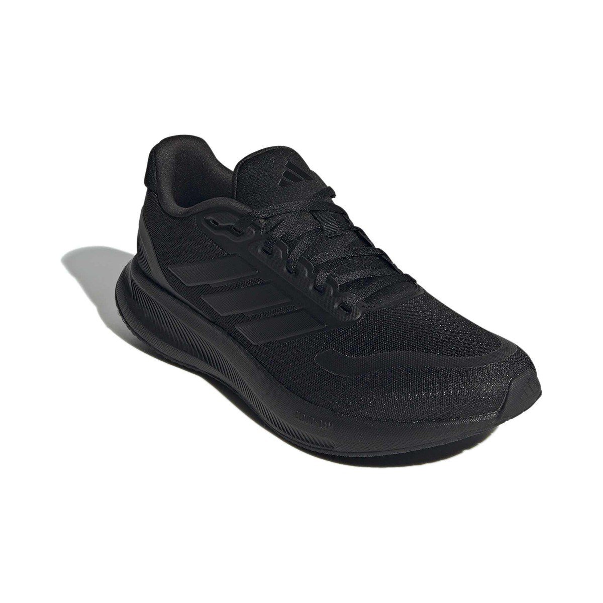 Adidas Performance Runfalcon 5 Erkek Koşu Ayakkabısı Siyah IE8812 – 3. görsel