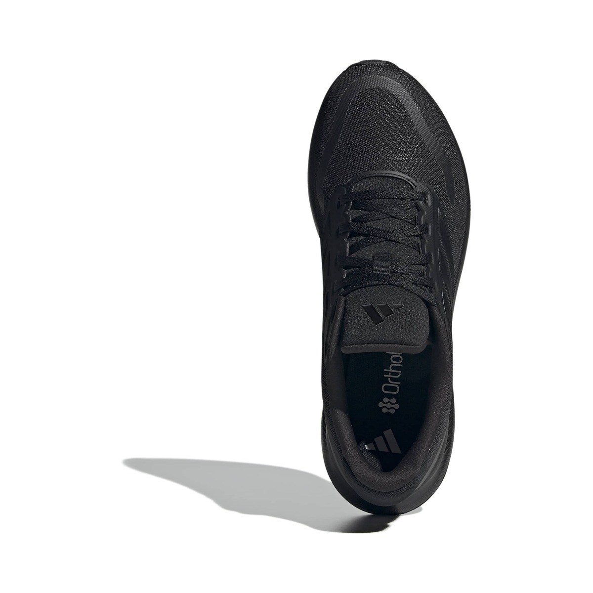 Adidas Performance Runfalcon 5 Erkek Koşu Ayakkabısı Siyah IE8812 – 6. görsel
