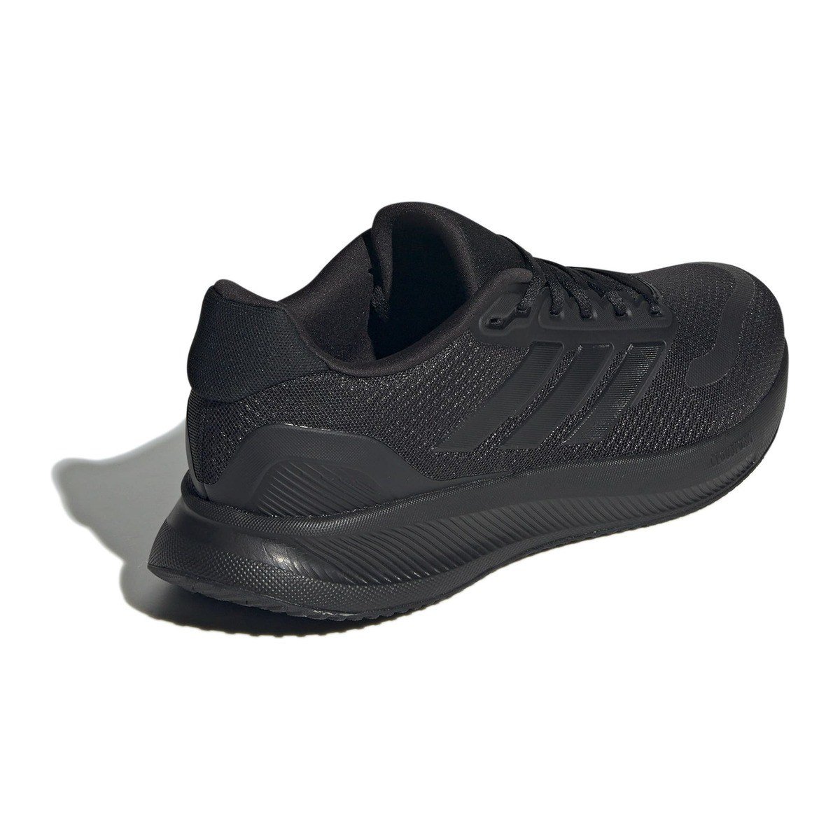 Adidas Performance Runfalcon 5 Erkek Koşu Ayakkabısı Siyah IE8812 – 4. görsel