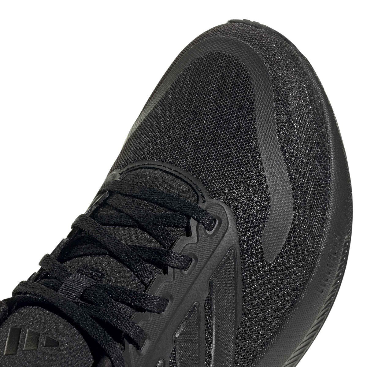 Adidas Performance Runfalcon 5 Erkek Koşu Ayakkabısı Siyah IE8812 – 8. görsel
