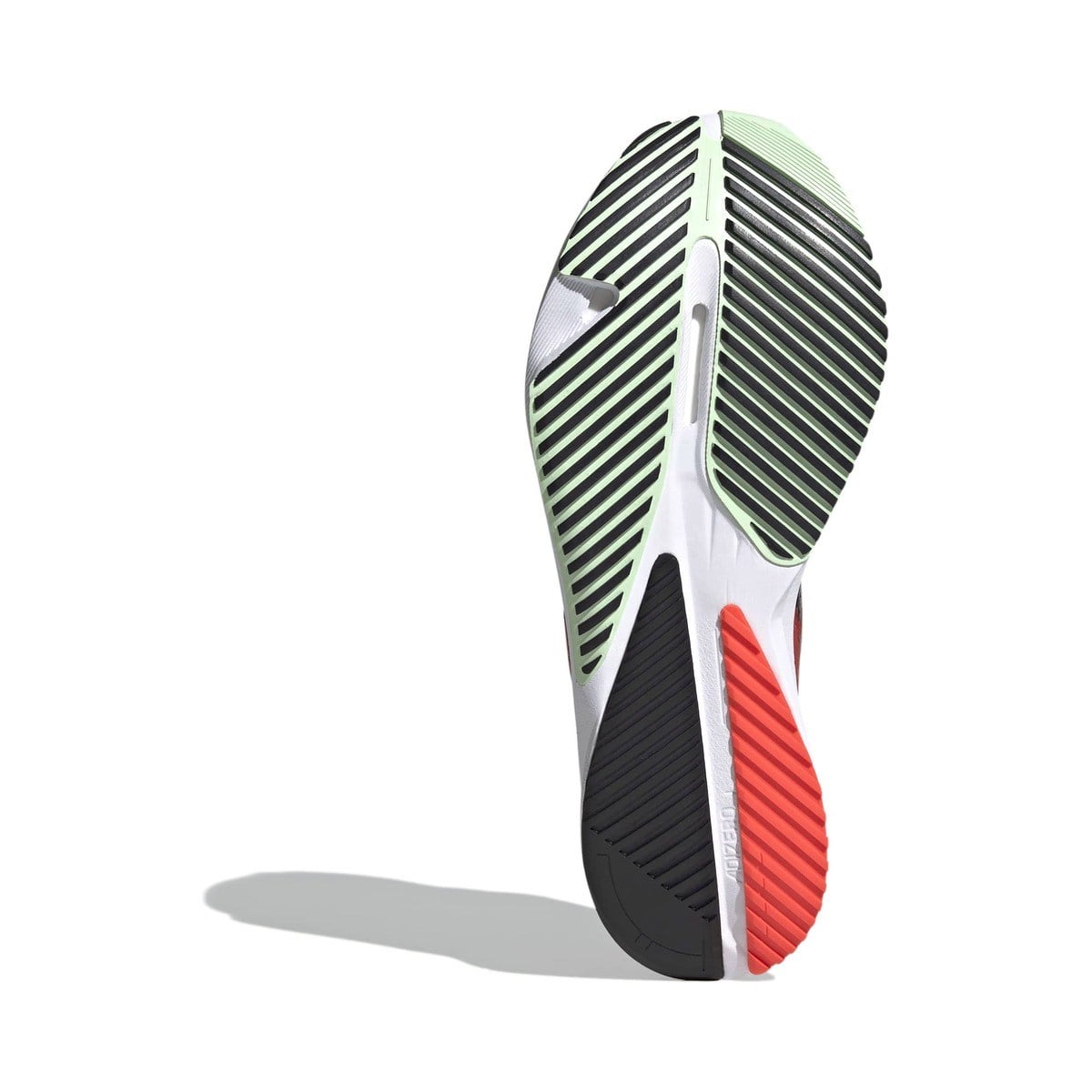 Adidas Performance Adizero Sl Erkek Koşu Ayakkabısı Kırmızı IG8200 – 6. görsel