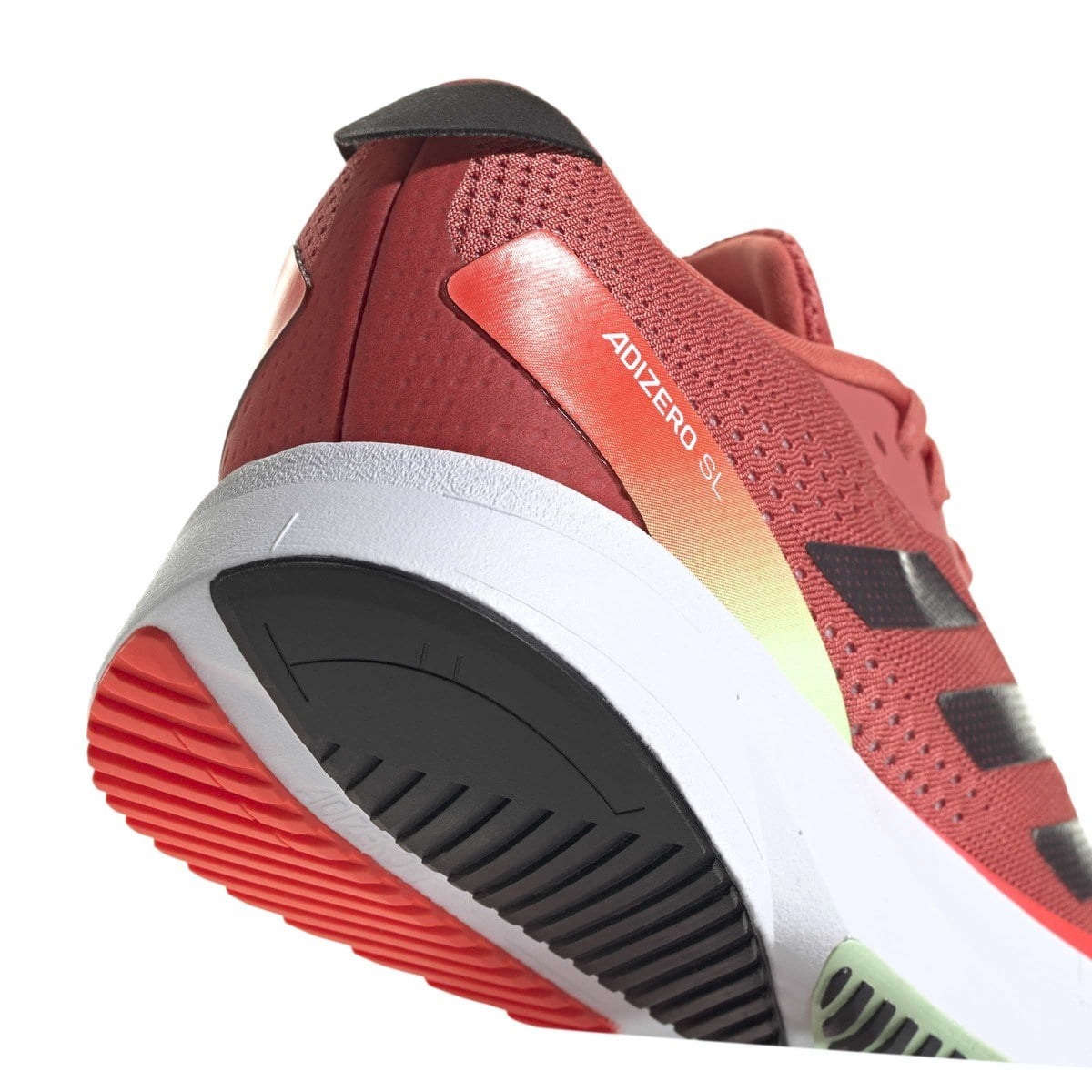 Adidas Performance Adizero Sl Erkek Koşu Ayakkabısı Kırmızı IG8200 – 4. görsel