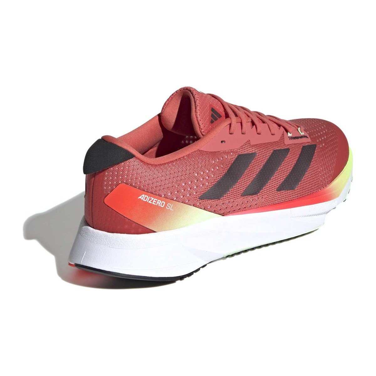 Adidas Performance Adizero Sl Erkek Koşu Ayakkabısı Kırmızı IG8200 – 9. görsel