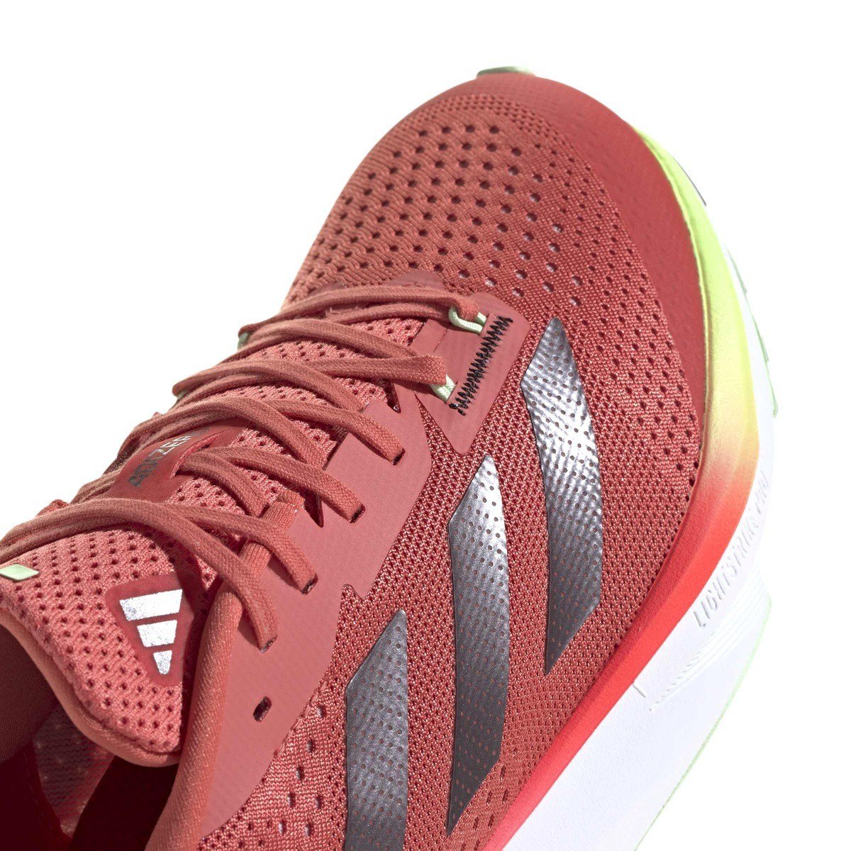 Adidas Performance Adizero Sl Erkek Koşu Ayakkabısı Kırmızı IG8200 – 5. görsel