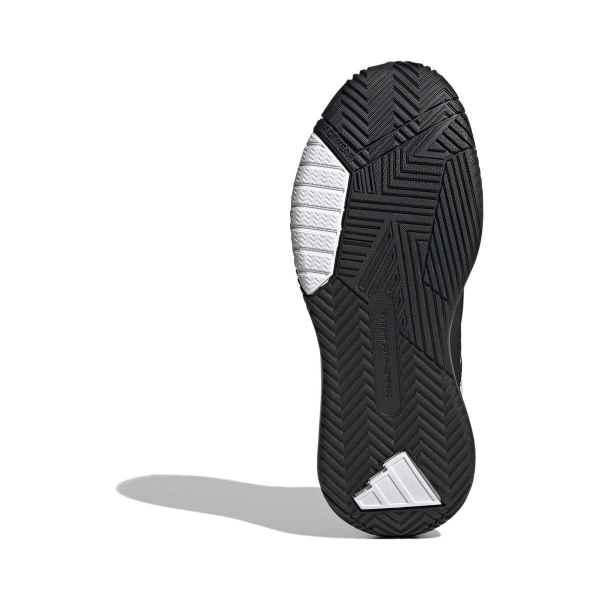 Adidas Performance Ownthegame 3.0 Erkek Günlük Ayakkabı Siyah IH5849 – 8. görsel