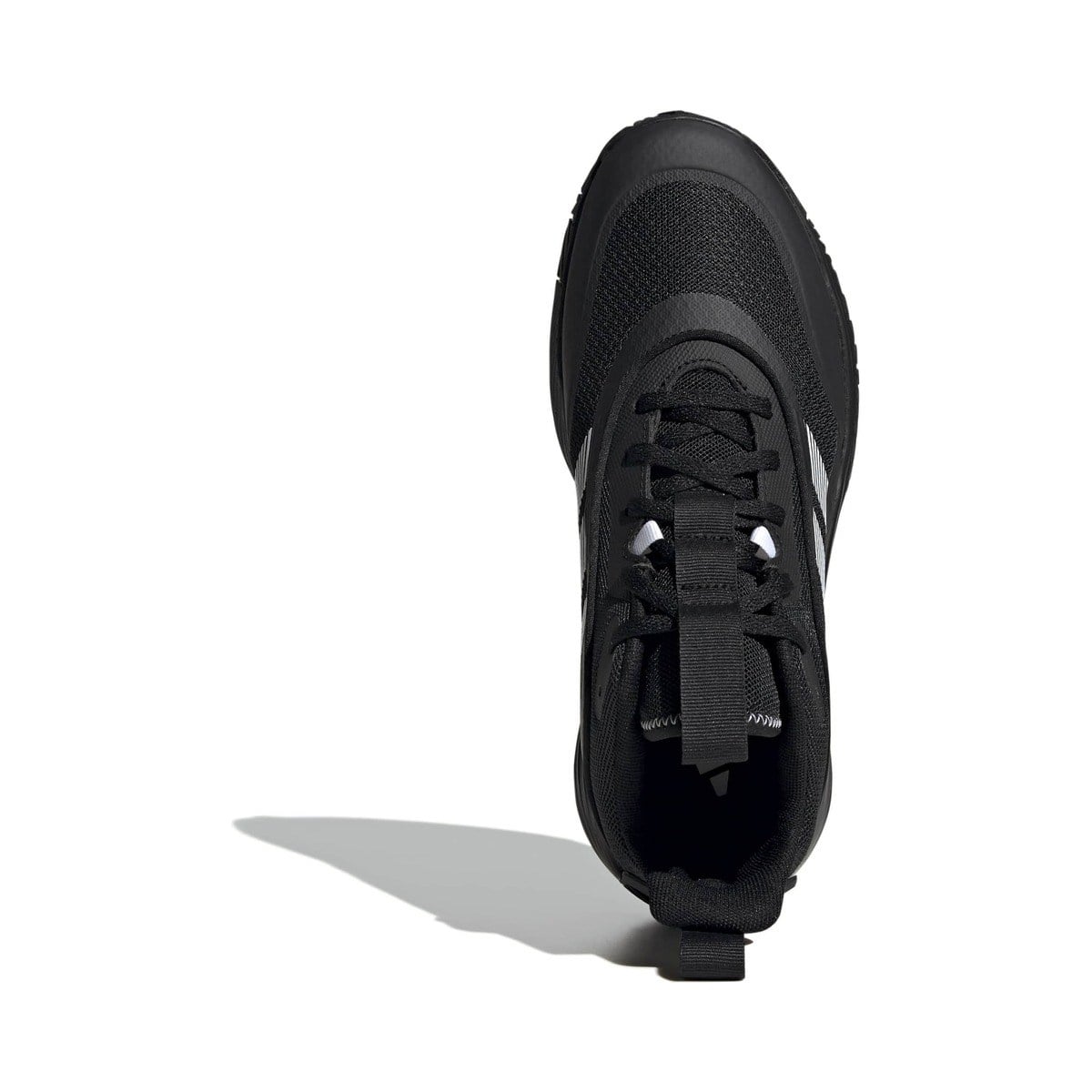 Adidas Performance Ownthegame 3.0 Erkek Günlük Ayakkabı Siyah IH5849 – 7. görsel