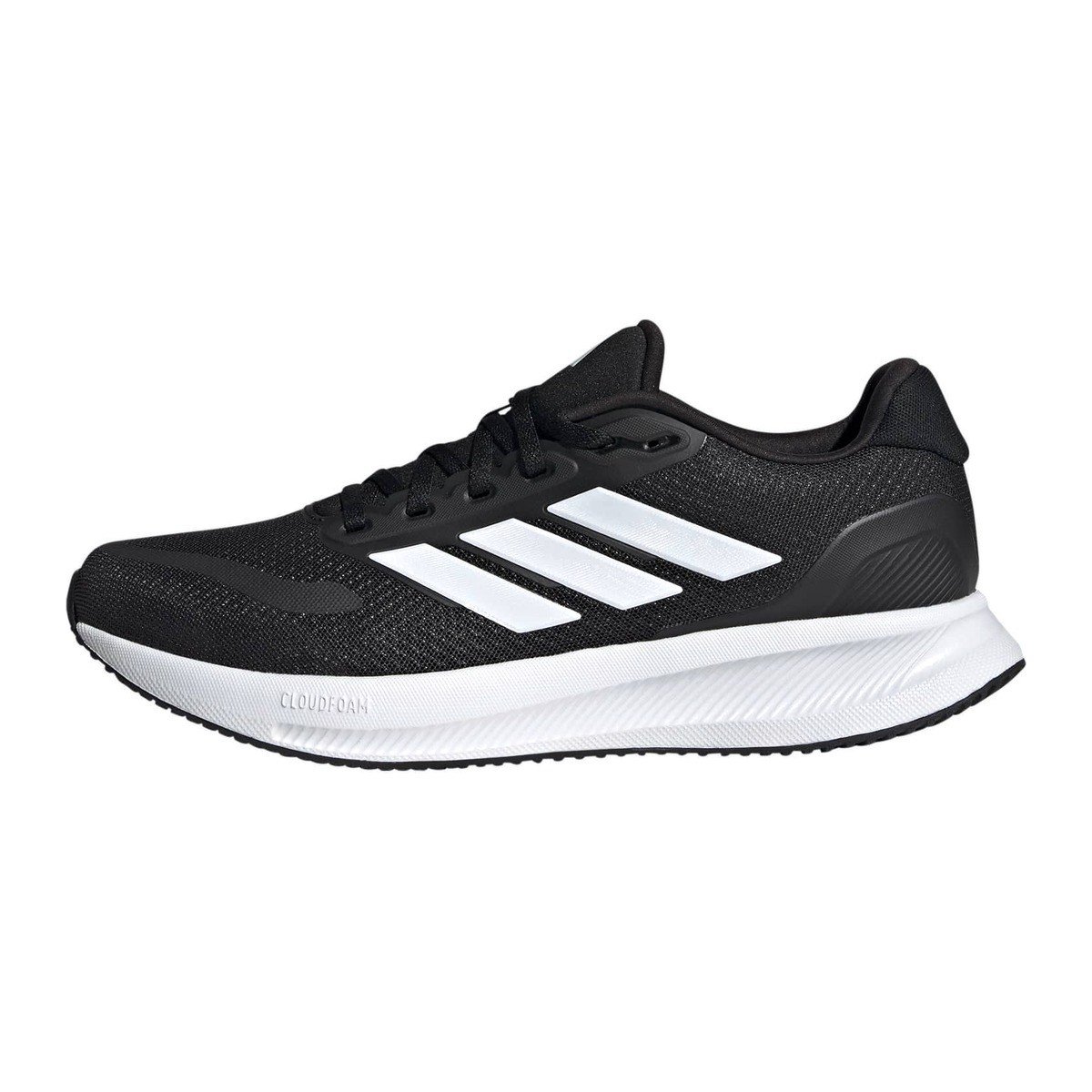 Adidas Performance Runfalcon 5 Erkek Koşu Ayakkabısı Siyah IH7758 – 3. görsel