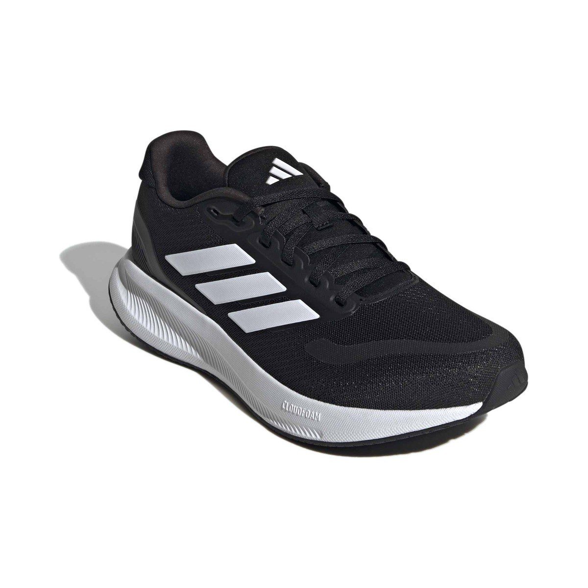 Adidas Performance Runfalcon 5 Erkek Koşu Ayakkabısı Siyah IH7758 – 5. görsel