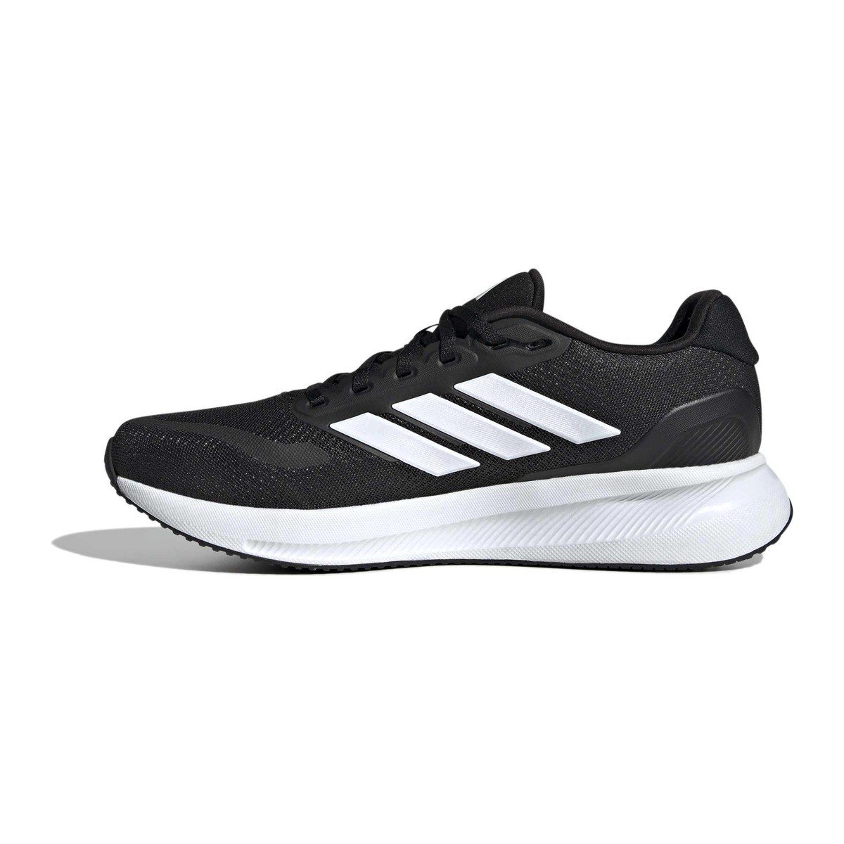 Adidas Performance Runfalcon 5 Erkek Koşu Ayakkabısı Siyah IH7758 – 4. görsel