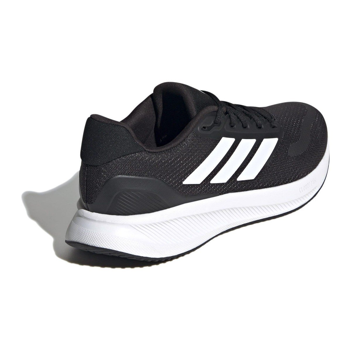 Adidas Performance Runfalcon 5 Erkek Koşu Ayakkabısı Siyah IH7758 – 6. görsel