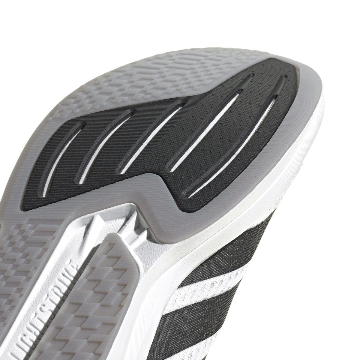 Adidas Performance Duramo Speed 2 M Erkek Koşu Ayakkabısı Beyaz IH8206 – 8. görsel