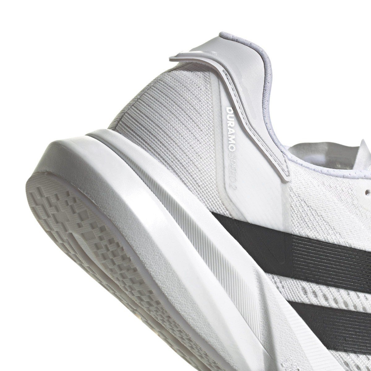 Adidas Performance Duramo Speed 2 M Erkek Koşu Ayakkabısı Beyaz IH8206 – 7. görsel