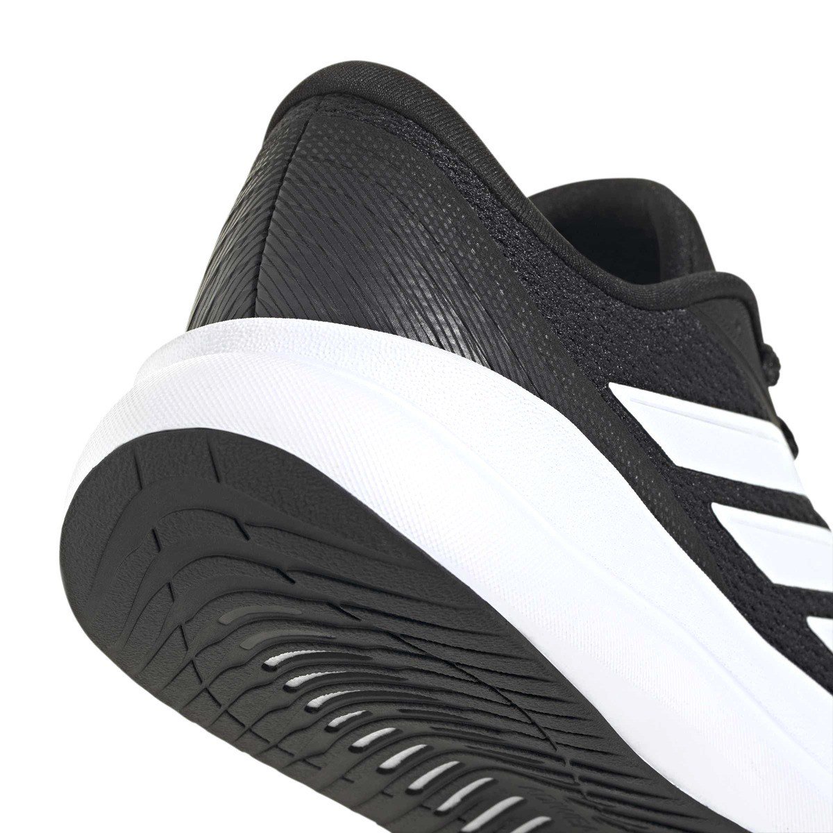 Adidas Performance Runfalcon 6 W Kadın Koşu Ayakkabısı Siyah IH9537 – 9. görsel