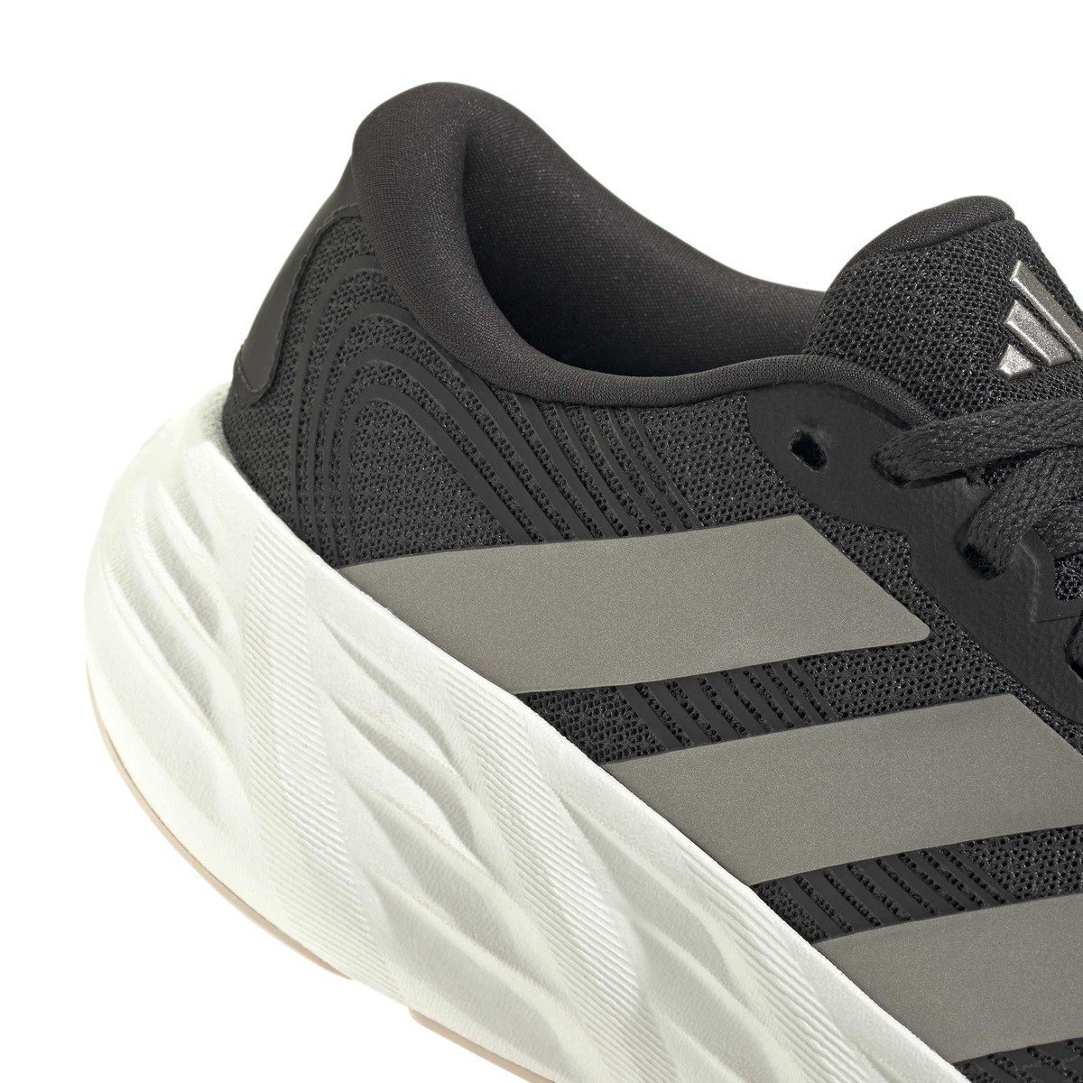 Adidas Performance Galaxy 8 W Kadın Koşu Ayakkabısı Antrasit IH9796 – 7. görsel