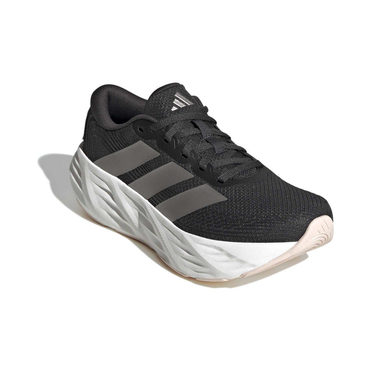 Adidas Performance Galaxy 8 W Kadın Koşu Ayakkabısı Antrasit IH9796 – 5. görsel
