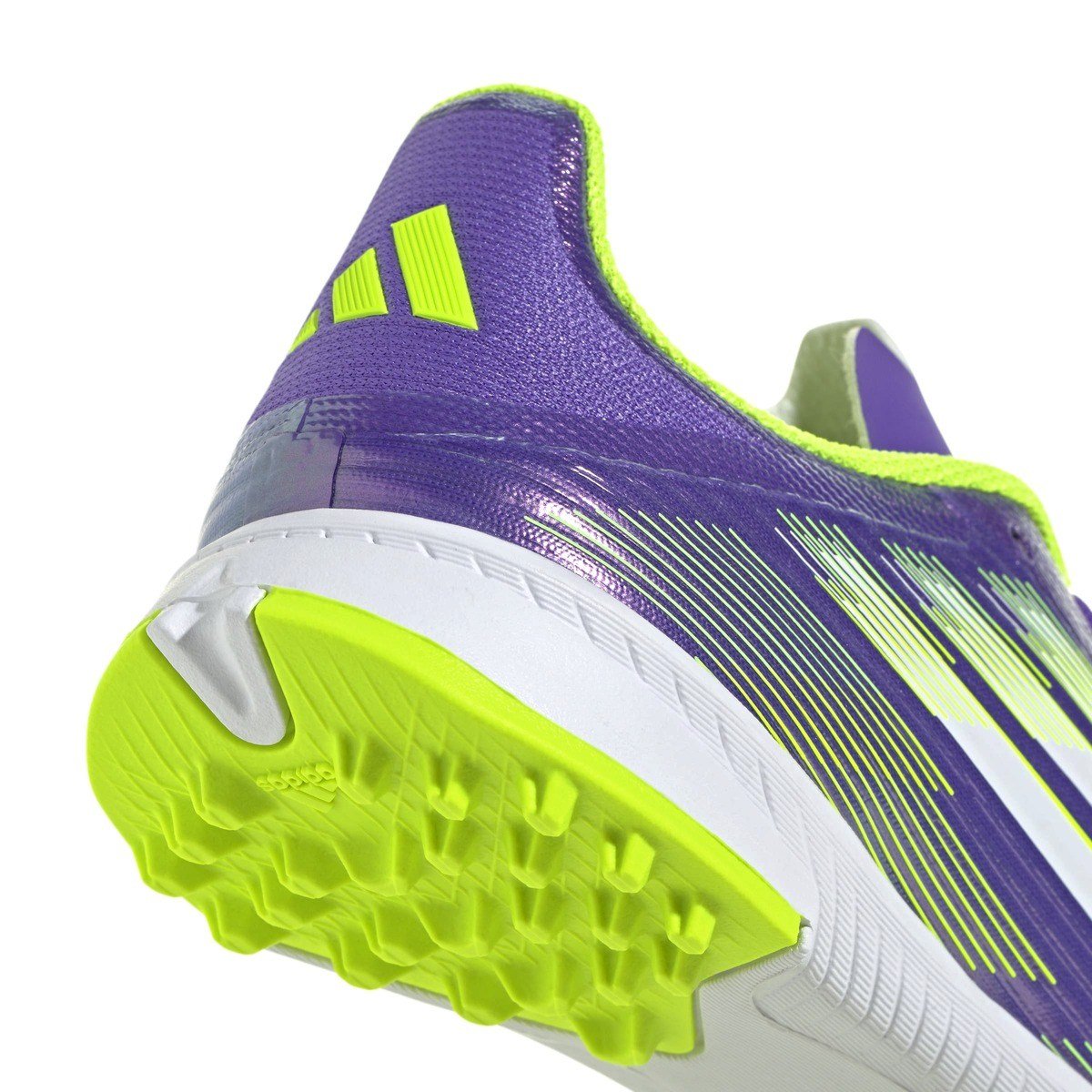 Adidas Performance F50 League Tf J Çocuk Futbol Ayakkabısı JI0000 – 6. görsel