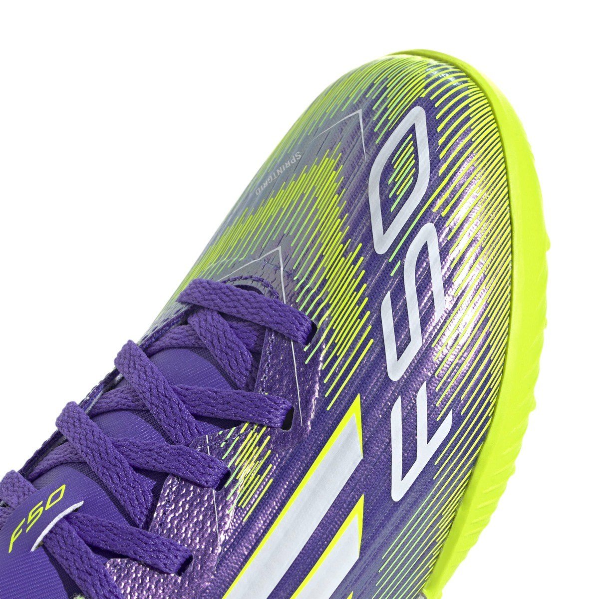 Adidas Performance F50 League Tf J Çocuk Futbol Ayakkabısı JI0000 – 7. görsel