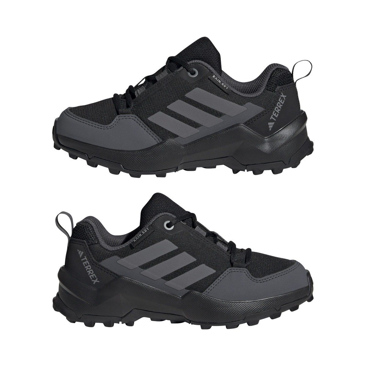 Adidas Performance Terrex Ax4R R.Rdy K Çocuk Koşu Ayakkabısı Siyah JI0917 – 6. görsel