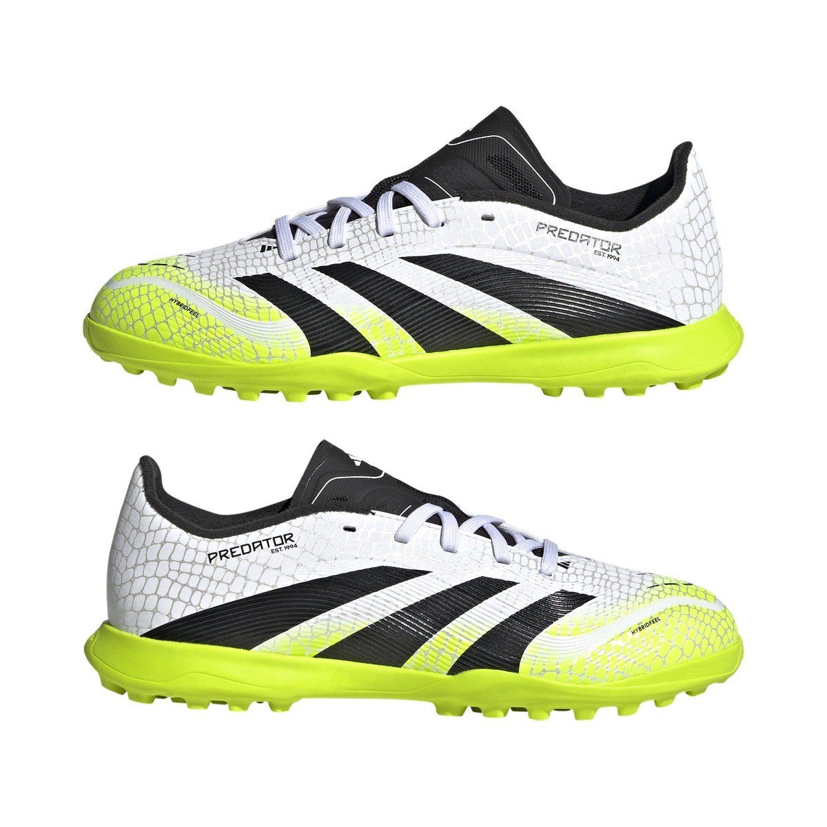 Adidas Performance Predator League Tf J Çocuk Futbol Ayakkabısı JI1149 – 5. görsel