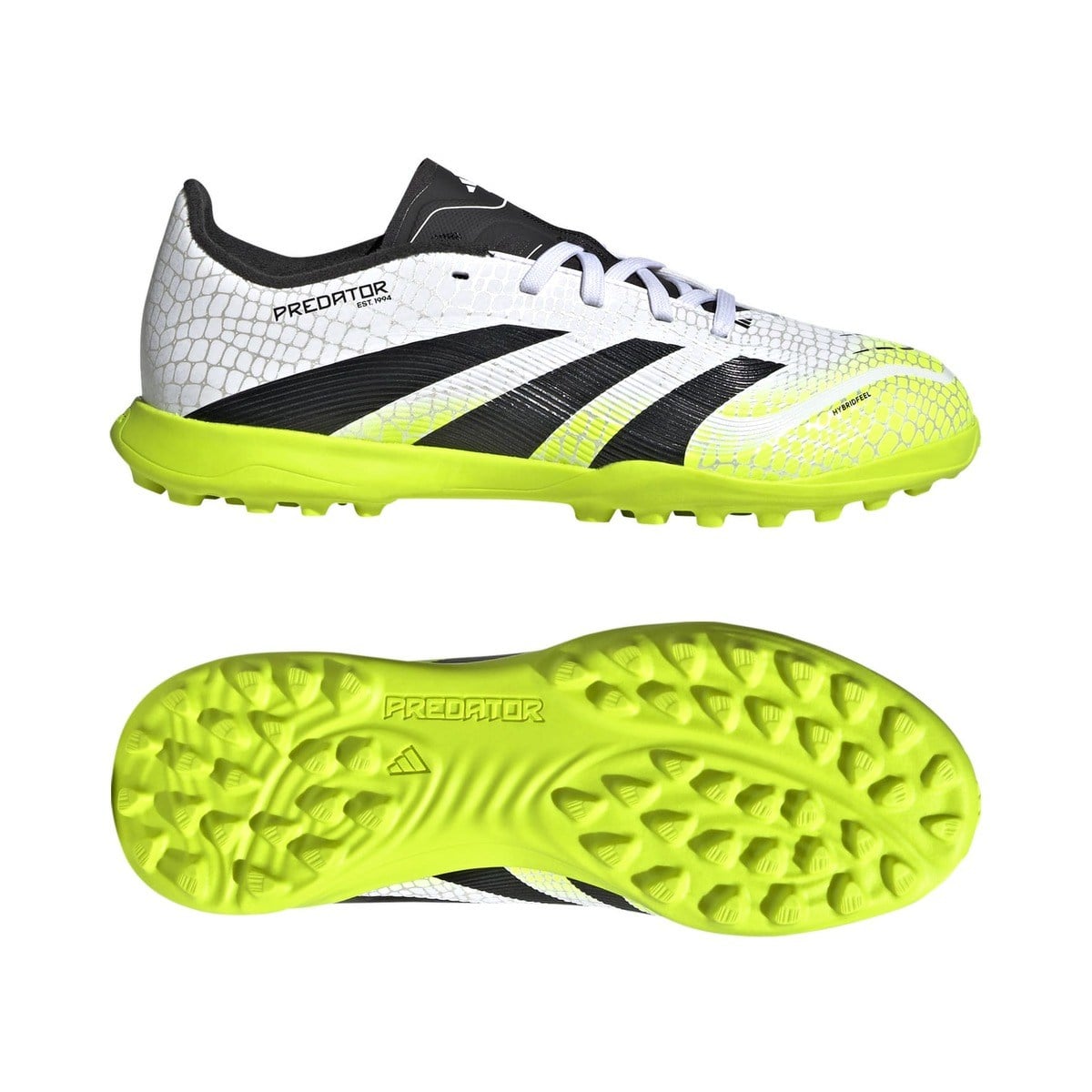Adidas Performance Predator League Tf J Çocuk Futbol Ayakkabısı JI1149 – 8. görsel