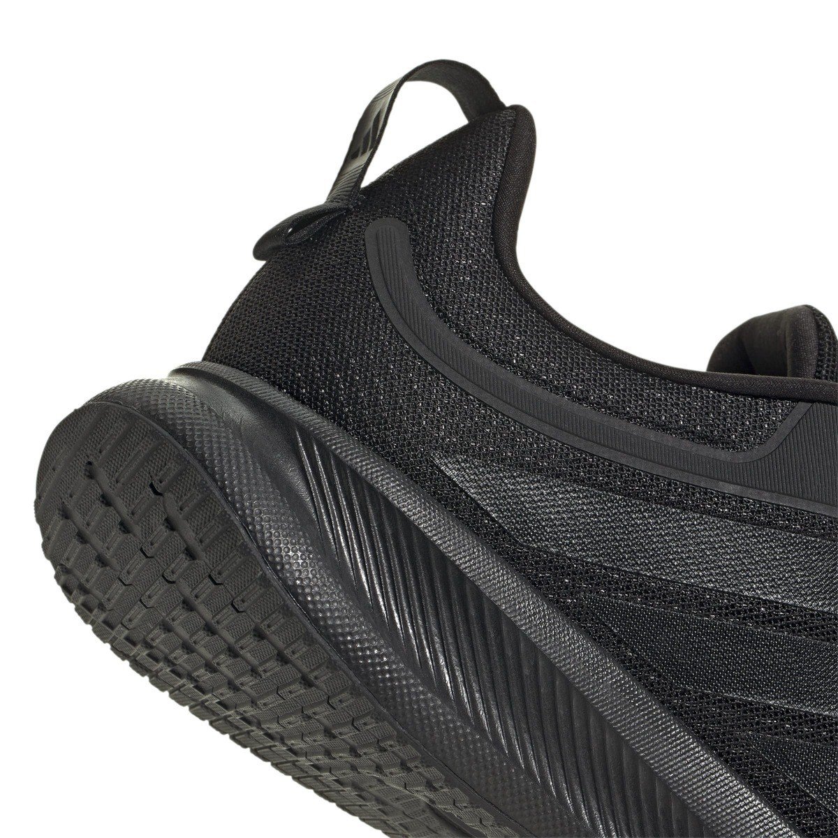 Adidas Performance Runblaze M Erkek Koşu Ayakkabısı Siyah JP6928 – 9. görsel