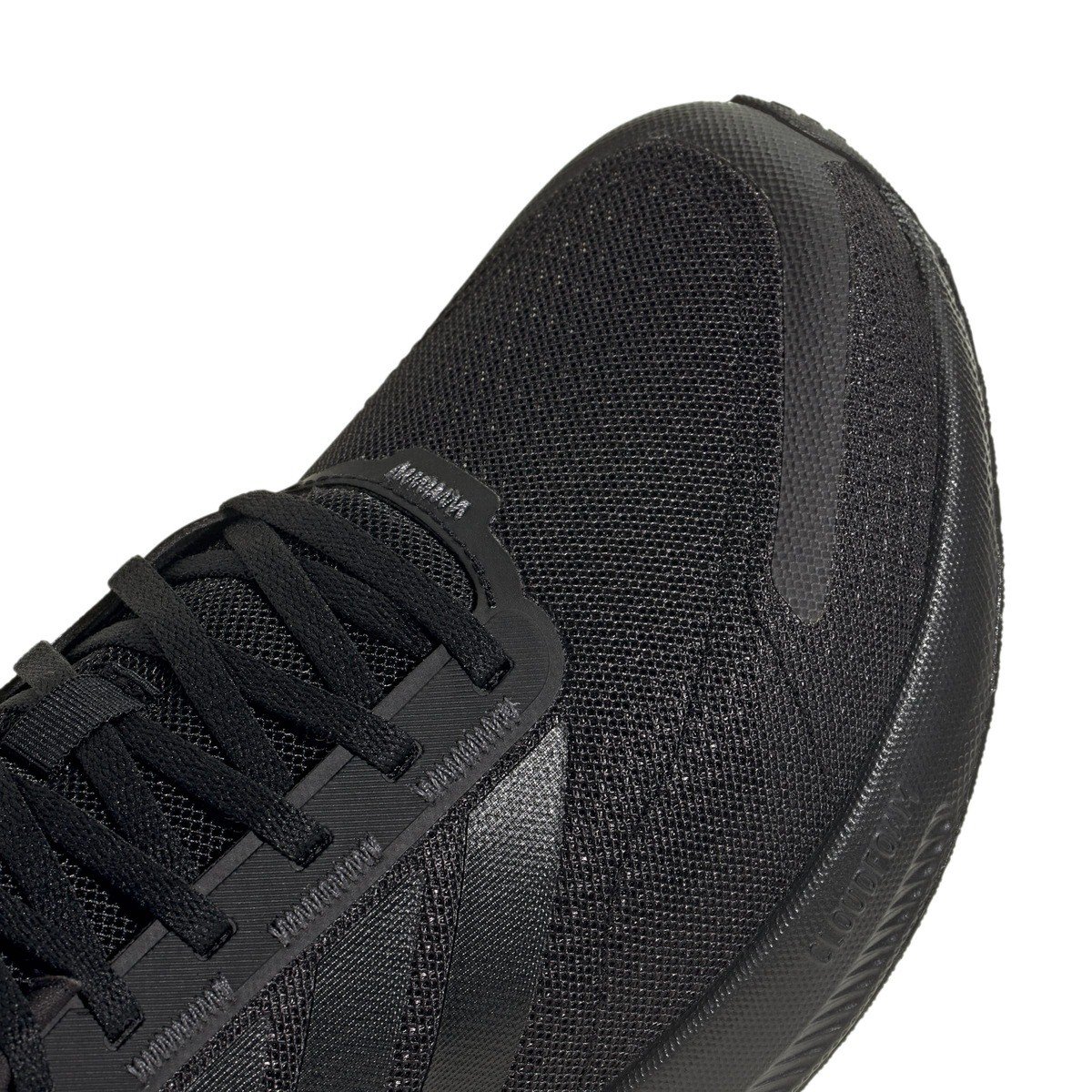 Adidas Performance Runblaze M Erkek Koşu Ayakkabısı Siyah JP6928 – 8. görsel