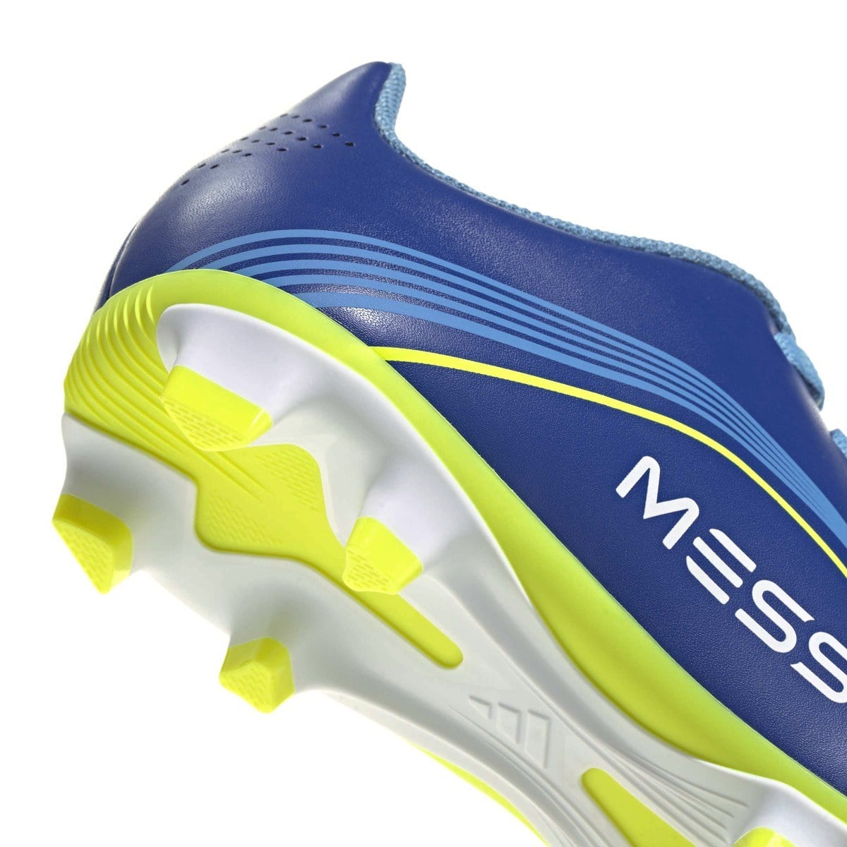 Adidas Performance F50 Messi Club Fg/Mg J Çocuk Futbol Ayakkabısı JP7458 – 6. görsel