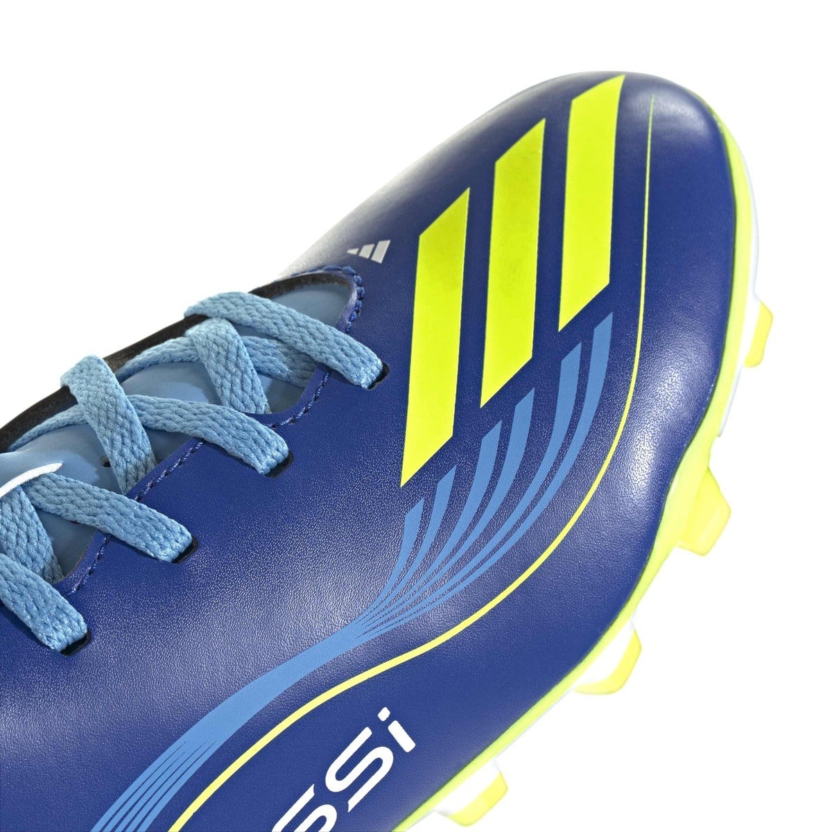Adidas Performance F50 Messi Club Fg/Mg J Çocuk Futbol Ayakkabısı JP7458 – 7. görsel