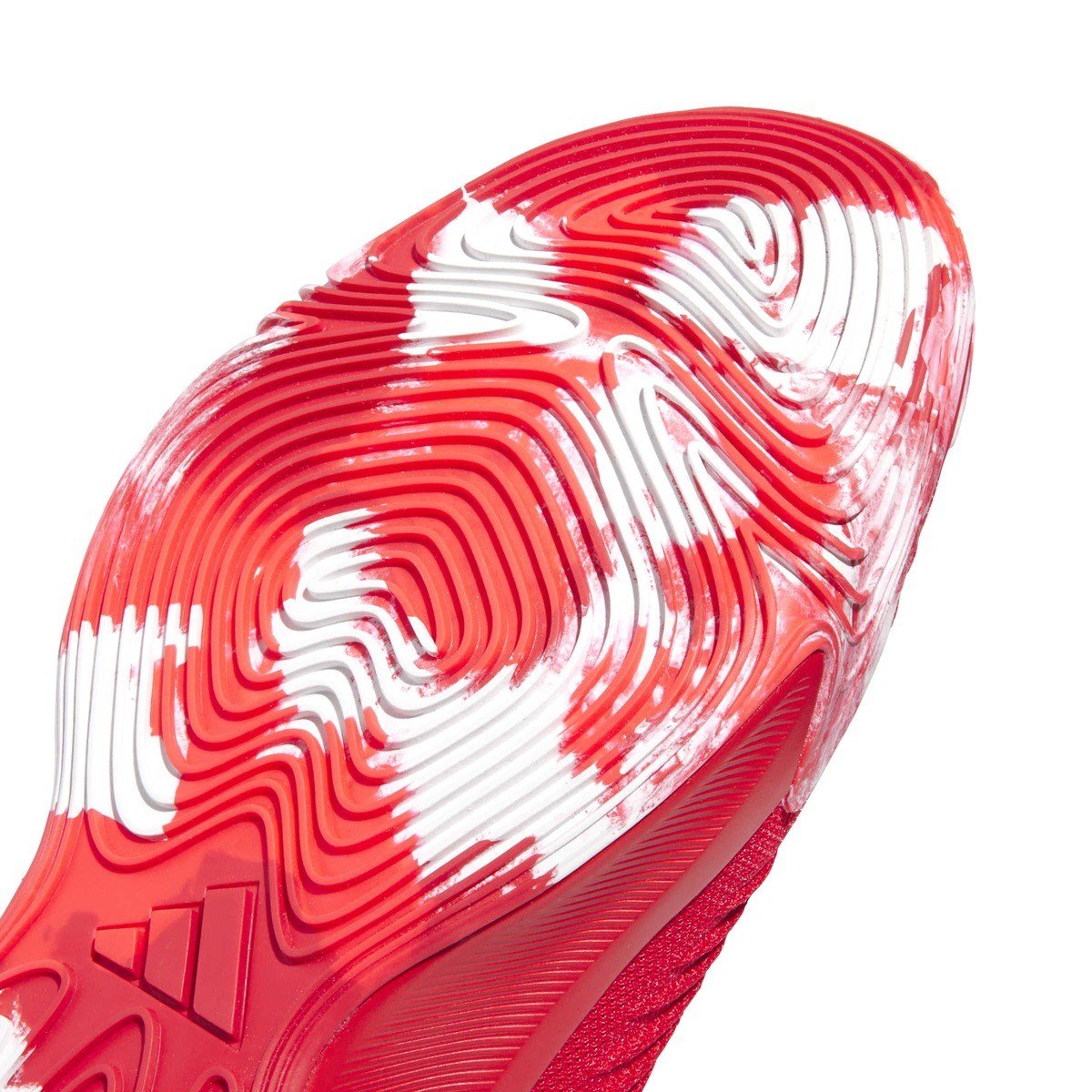 Adidas Performance Adidas Initiation Erkek Basketbol Ayakkabısı Pembe JQ6859 – 11. görsel