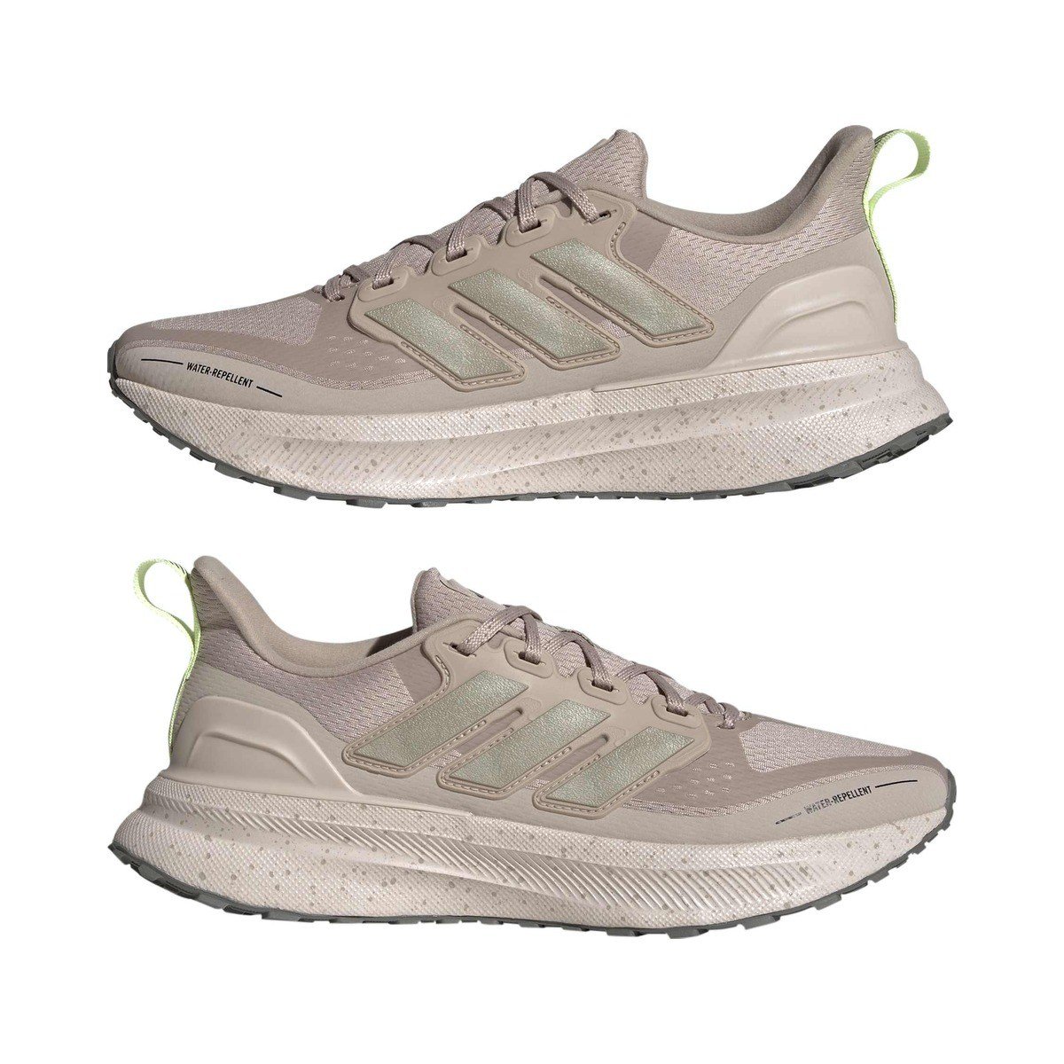 Adidas Performance Ultrarun 5 Tr W Kadın Koşu Ayakkabısı Kahverengi JQ6925 – 5. görsel