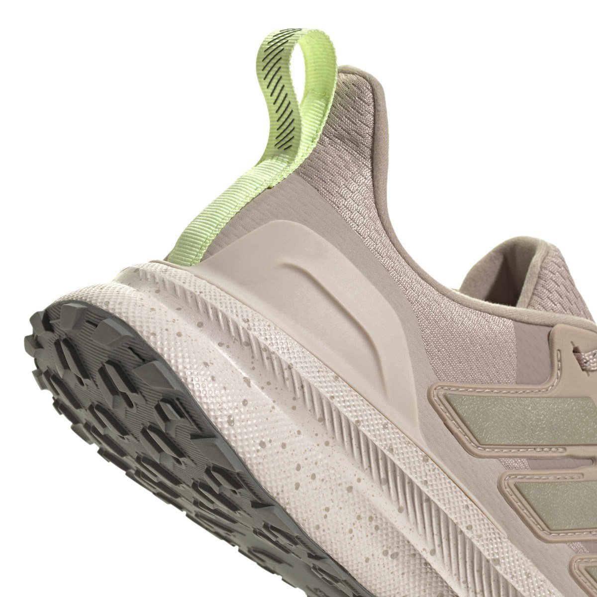 Adidas Performance Ultrarun 5 Tr W Kadın Koşu Ayakkabısı Kahverengi JQ6925 – 7. görsel